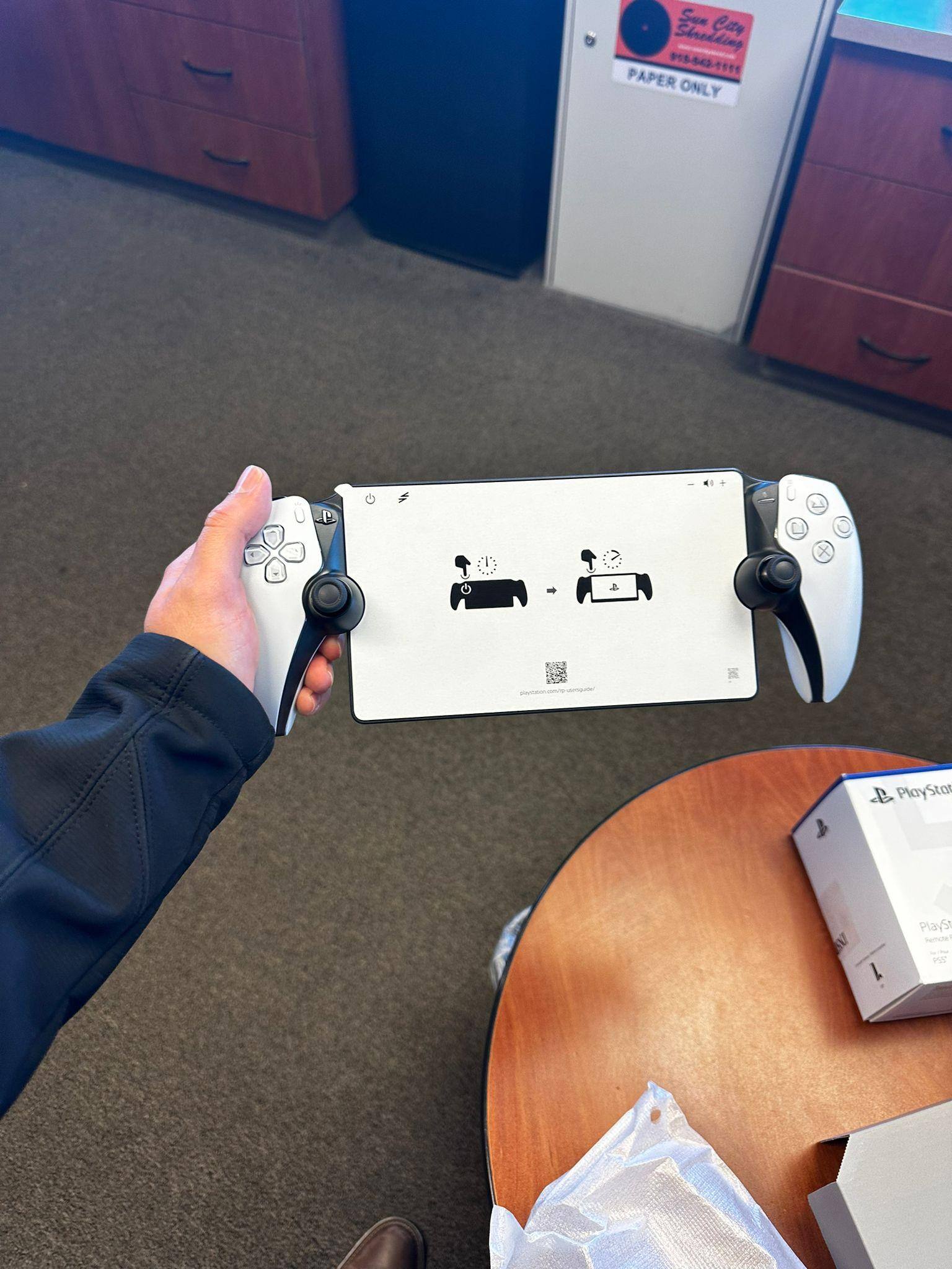 Customer provided, click to load a larger version