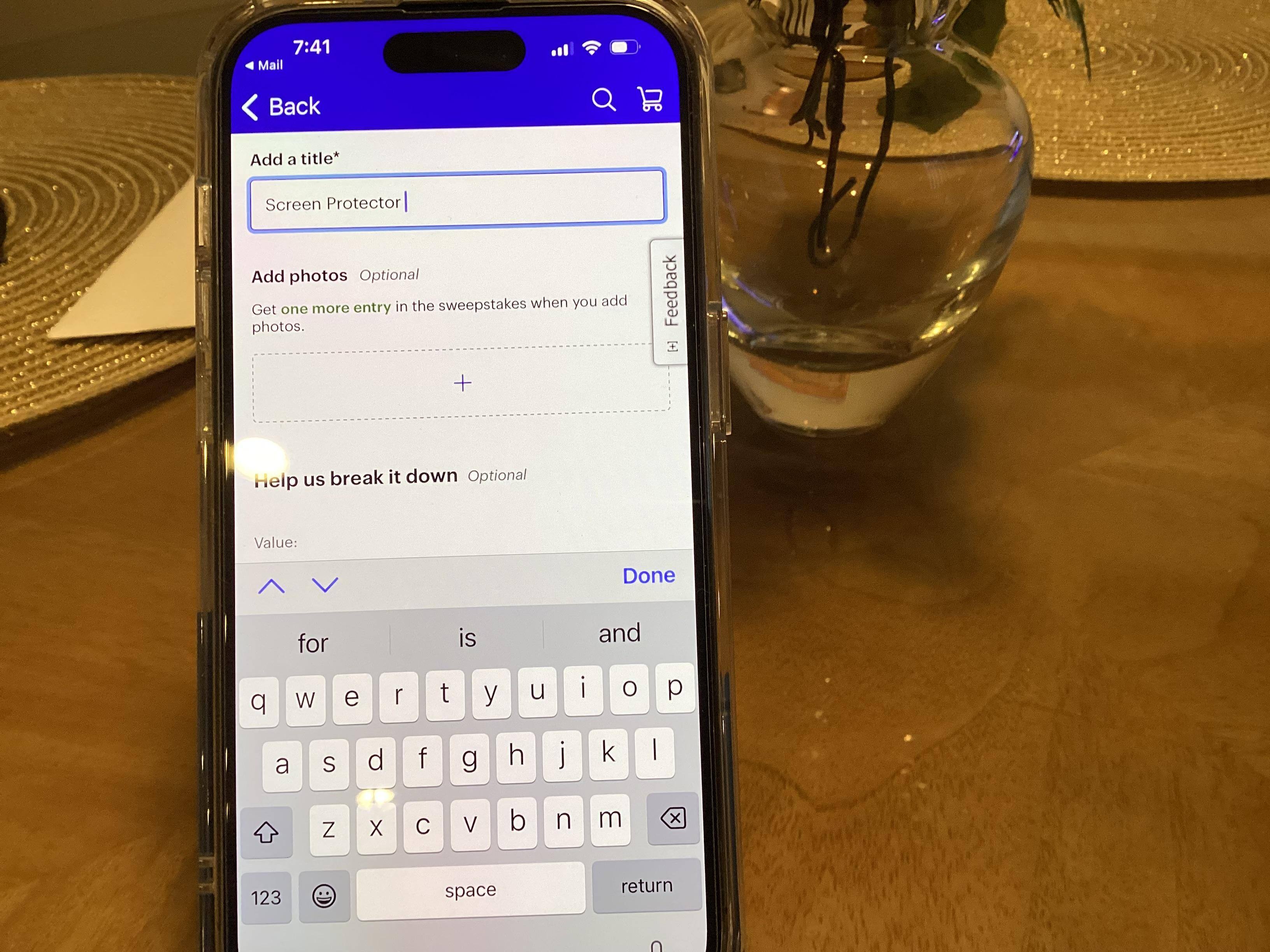 Customer provided image, click to load a larger version