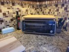 NINJA FT300 Series Foodi Dual Heat Air Fry Oven Owner's Manual