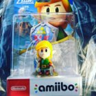 Nintendo amiibo Figure (Toon Link) NVLCAAAY - Best Buy