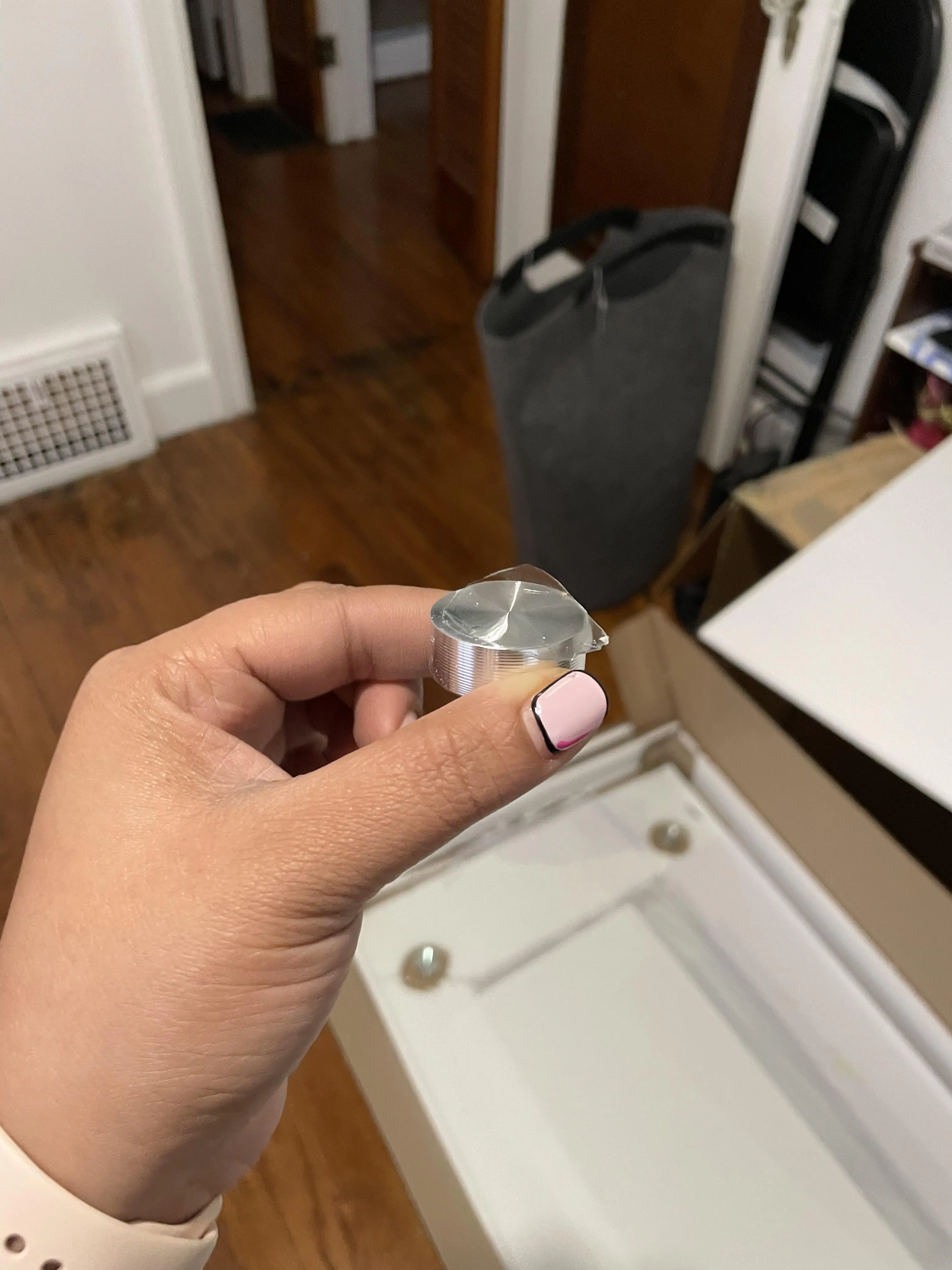 Customer provided image, click to load a larger version