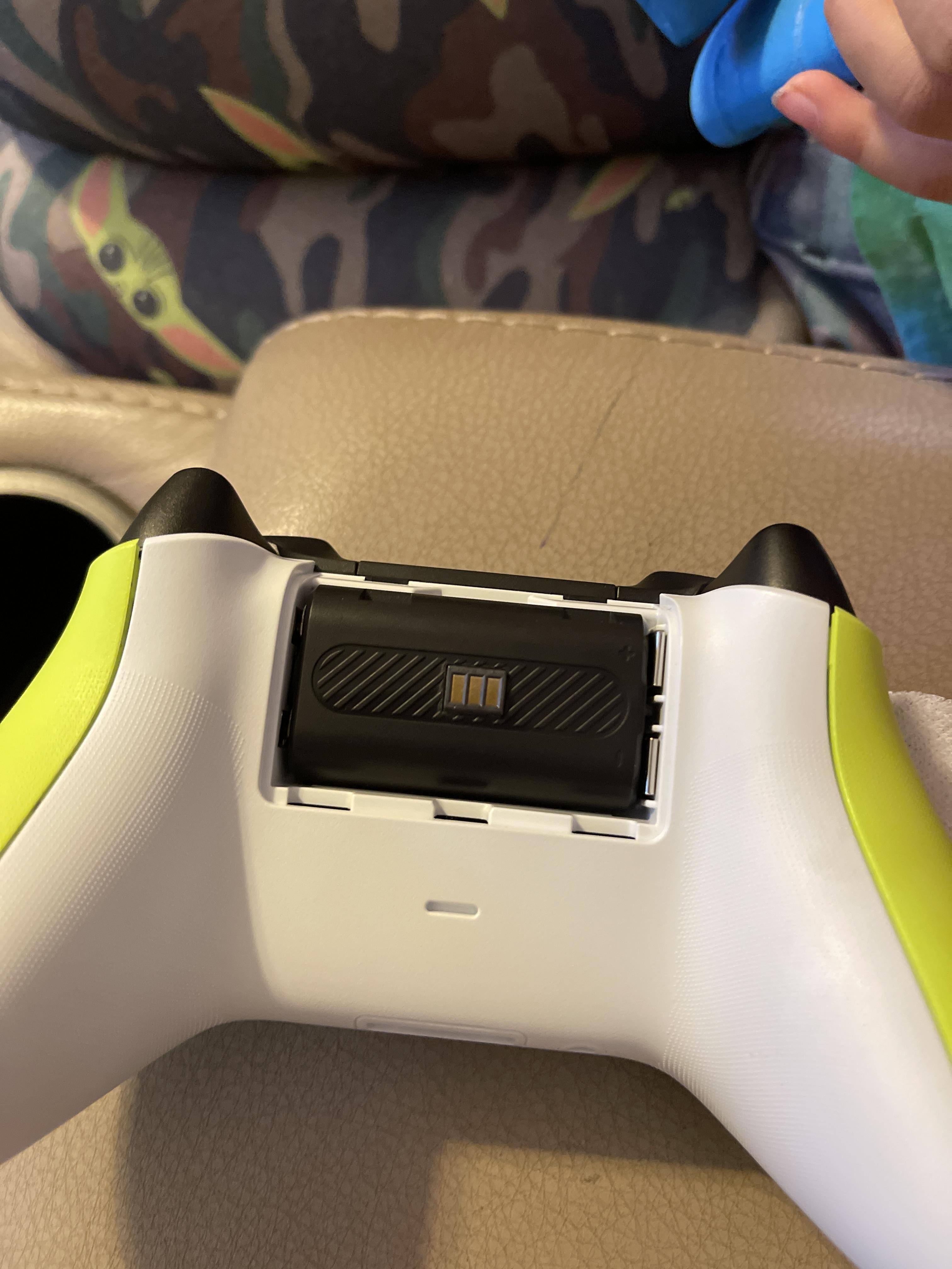 Customer provided, click to load a larger version