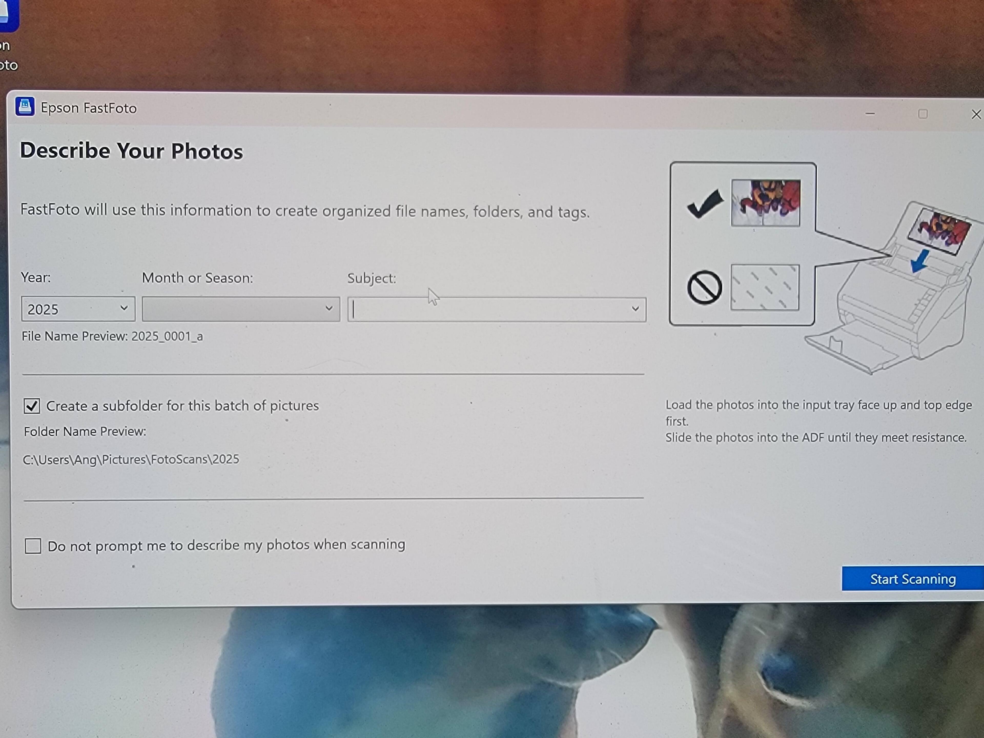 Customer provided, click to load a larger version