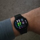 Best Buy: Samsung Galaxy Watch4 Aluminum Smartwatch 44mm BT Black  SM-R870NZKAXAA