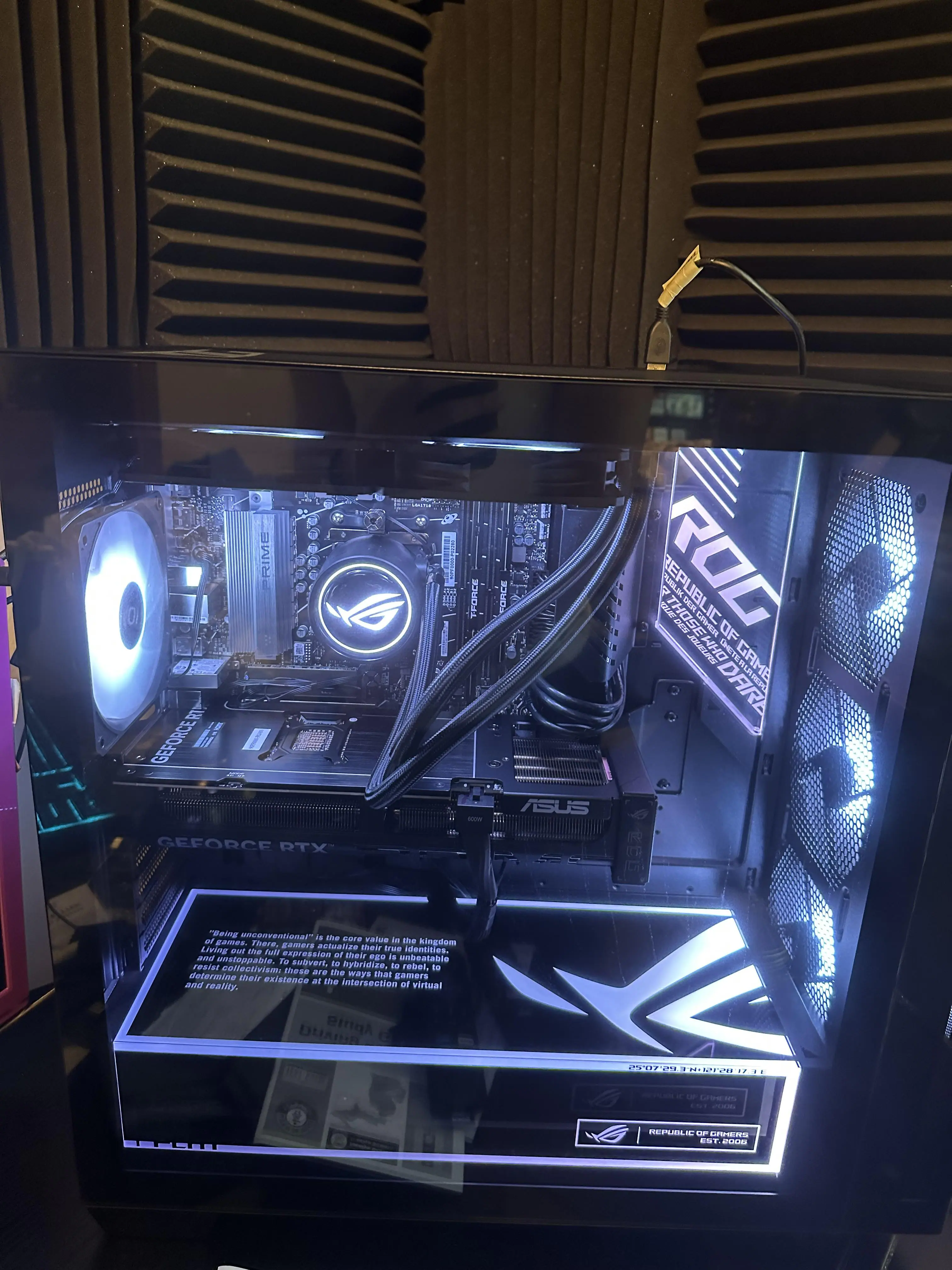 Customer provided image, click to load a larger version