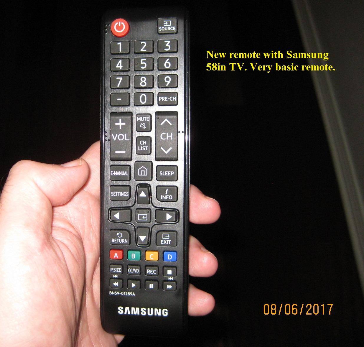 Remote, click to load a larger version