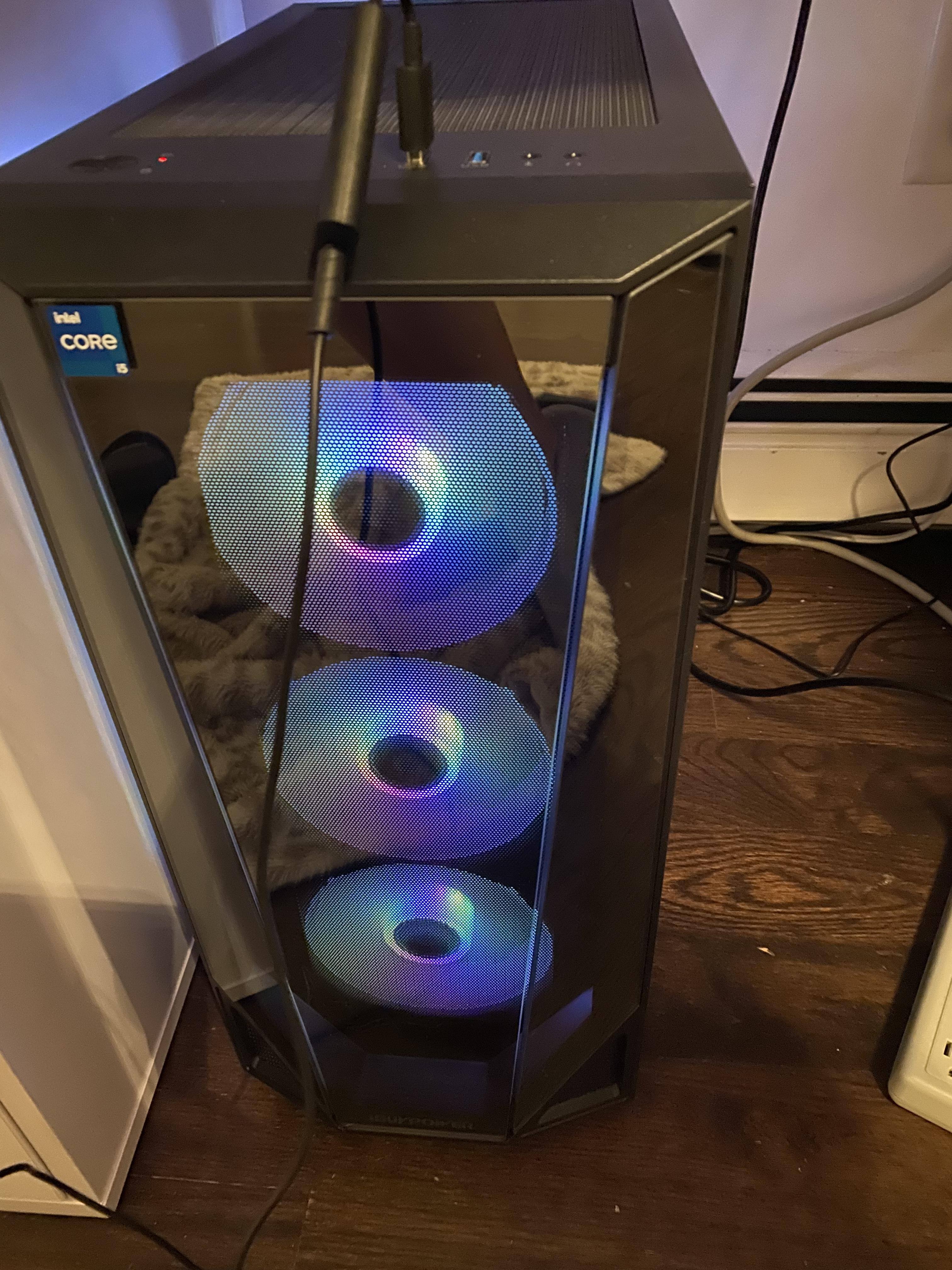 Customer provided image, click to load a larger version