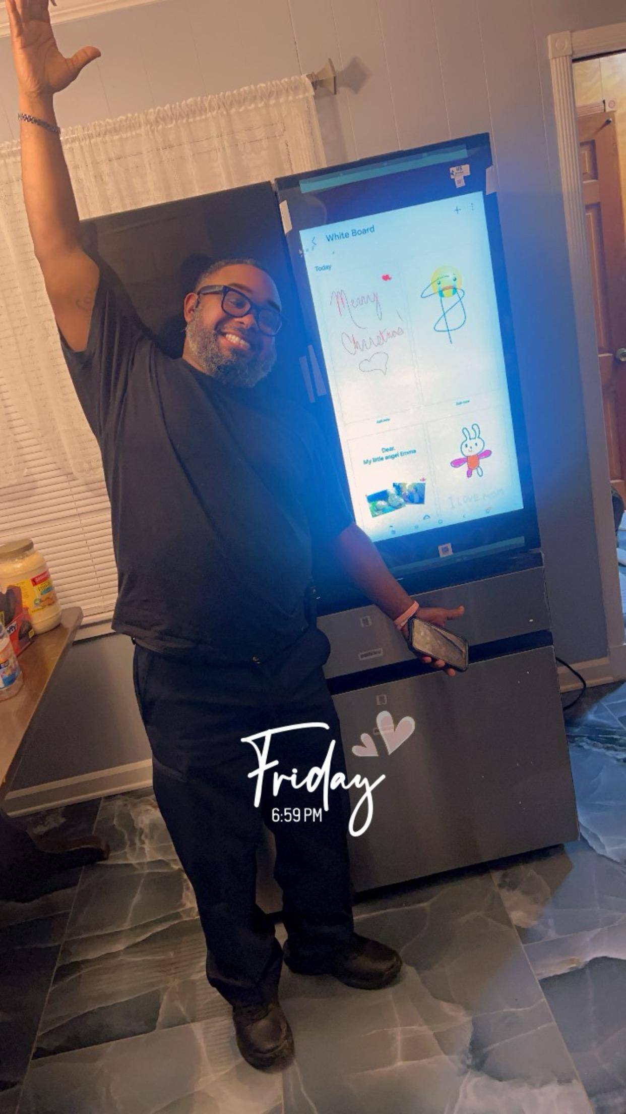 Customer provided, click to load a larger version