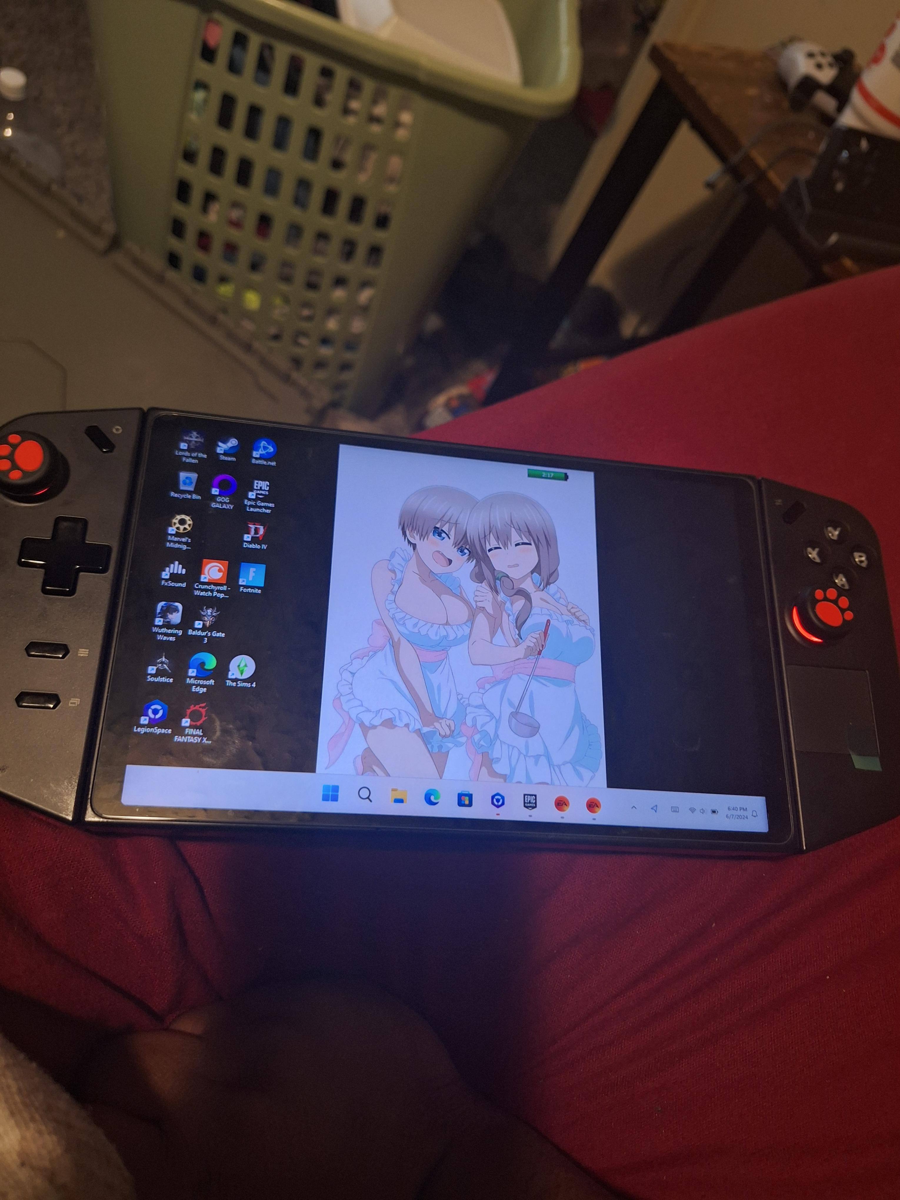 Customer provided, click to load a larger version