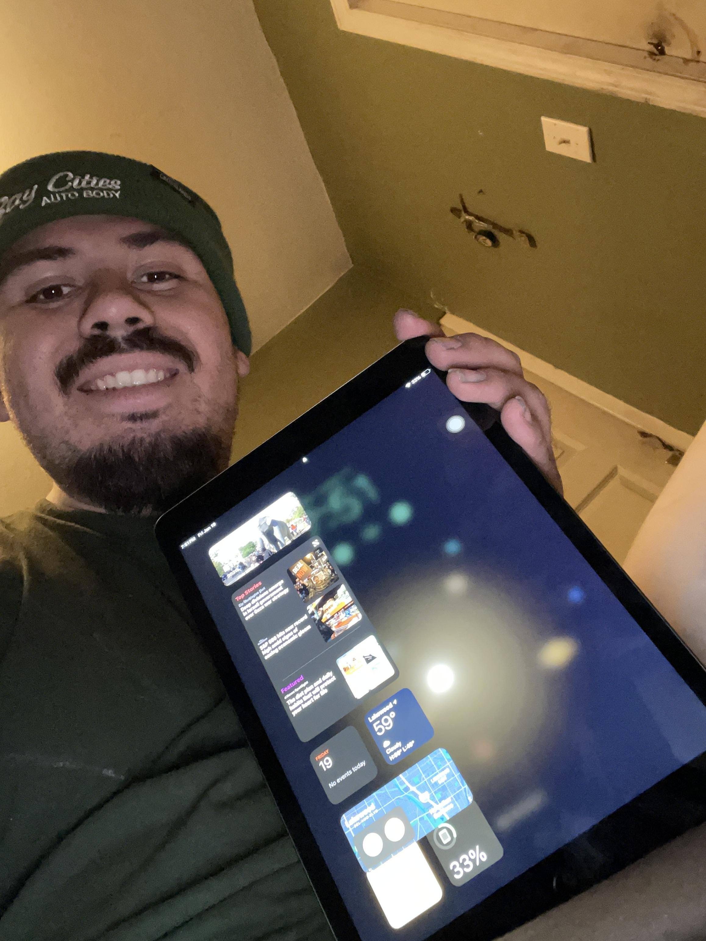 Customer provided, click to load a larger version