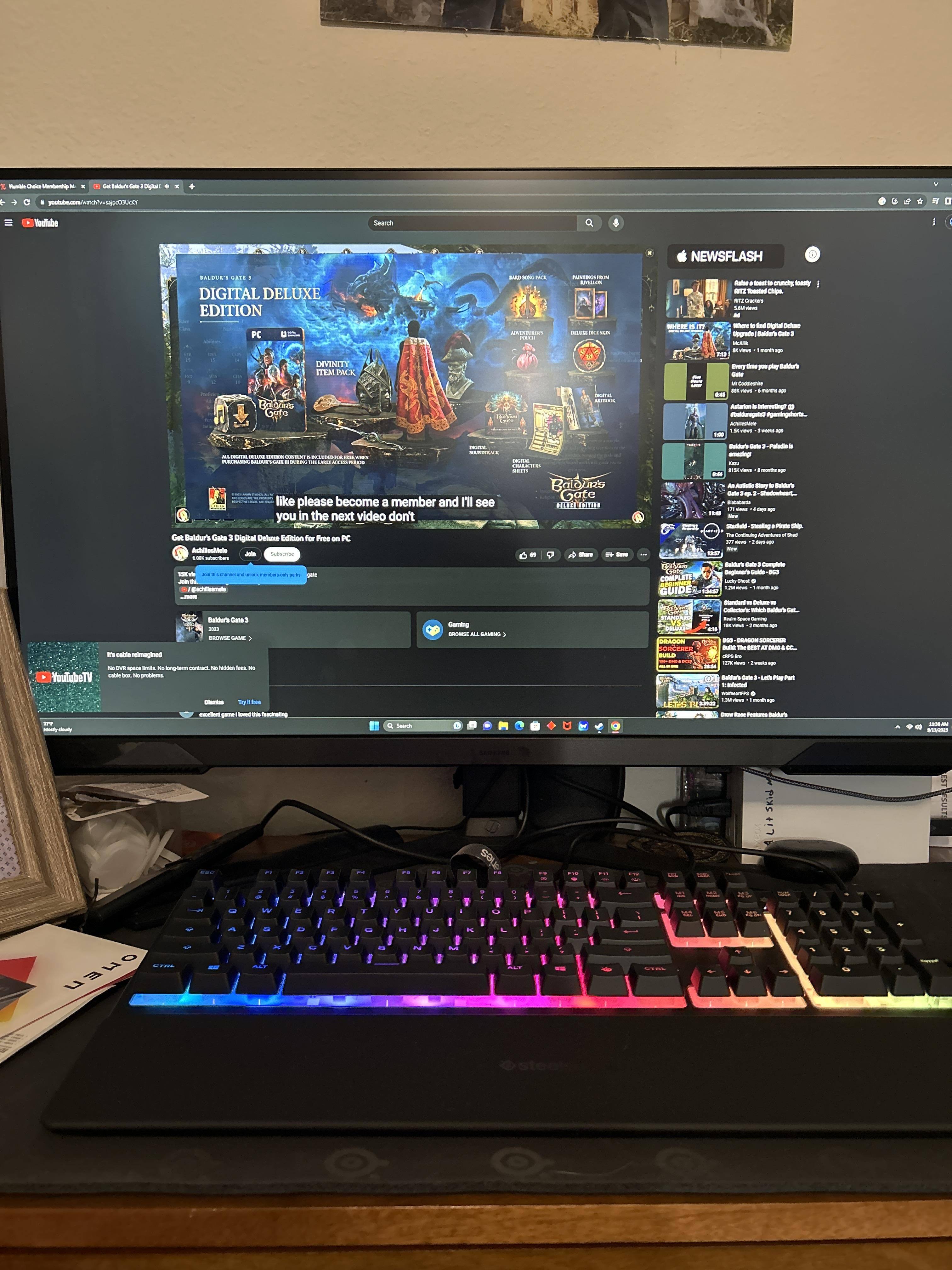 Customer provided, click to load a larger version