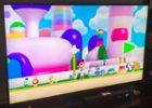 Colors from some of my childrens' favorite shows really pop, click to load a larger version