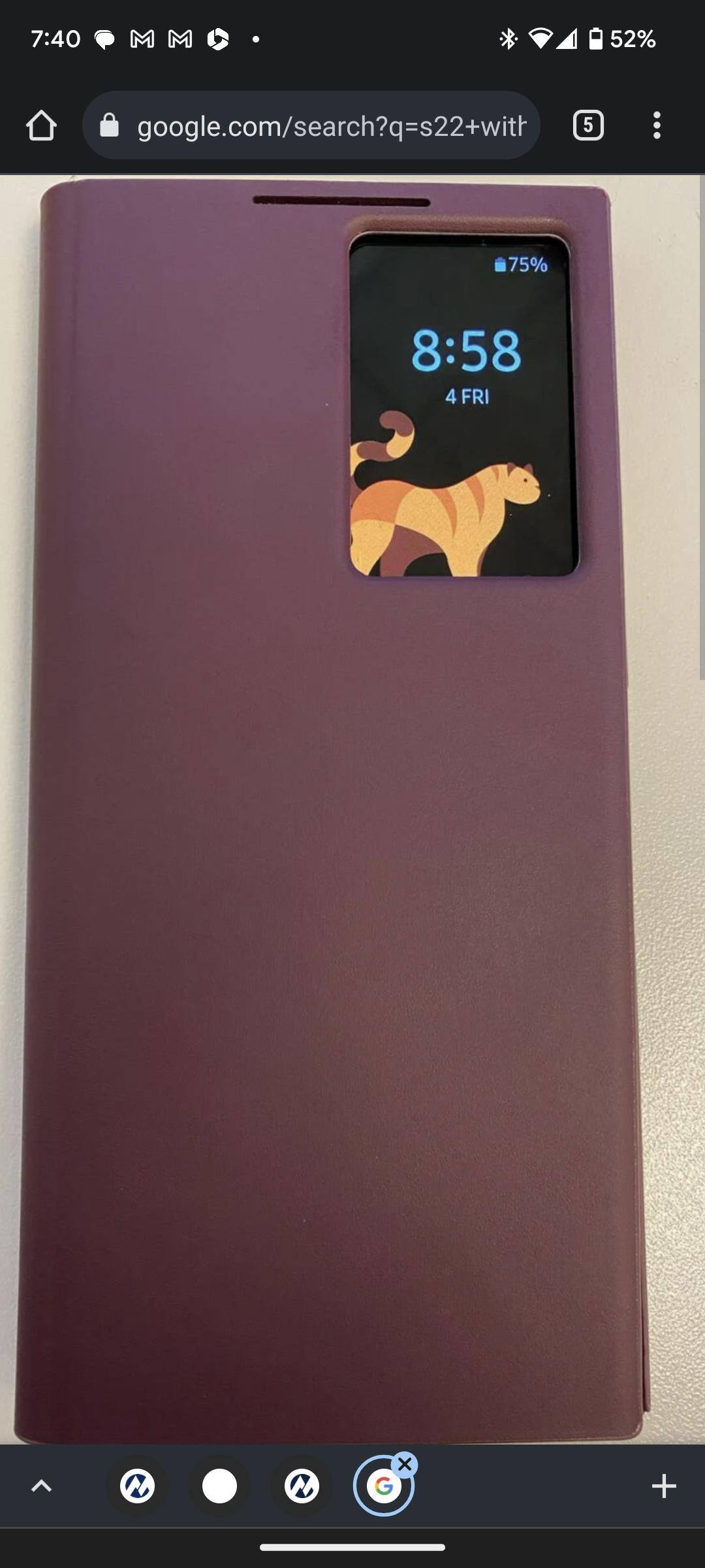 Customer provided image, click to load a larger version