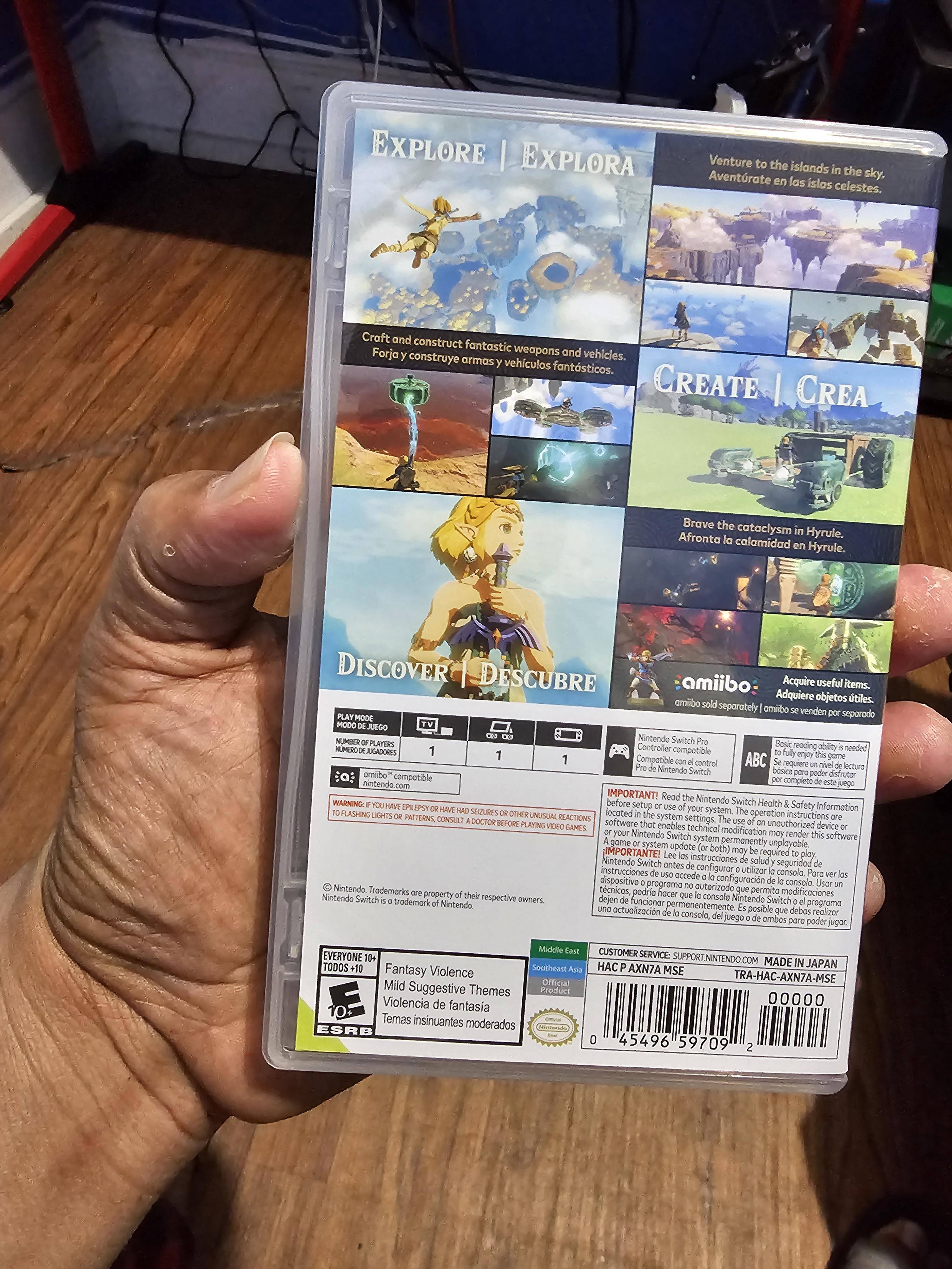 Customer provided, click to load a larger version