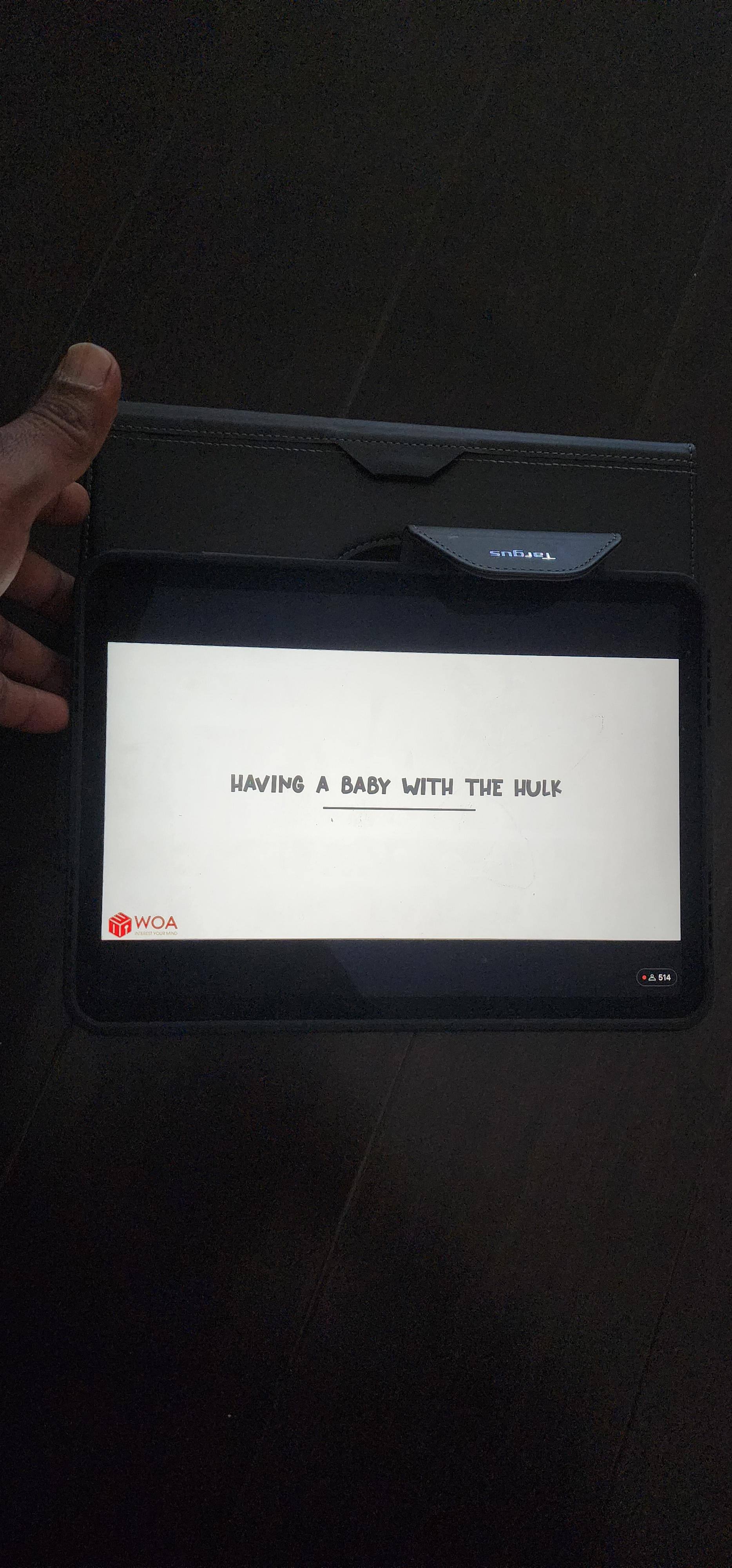 Customer provided, click to load a larger version