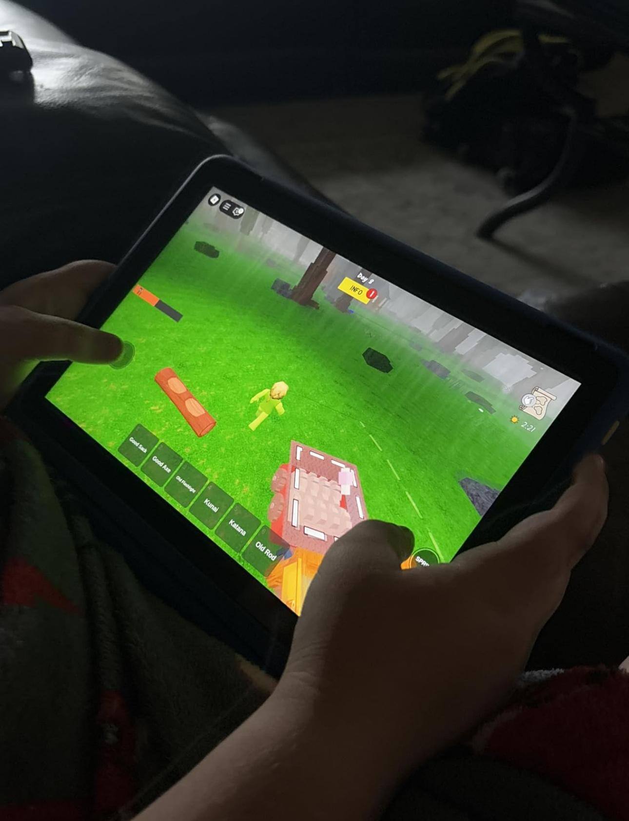 Customer provided image, click to load a larger version