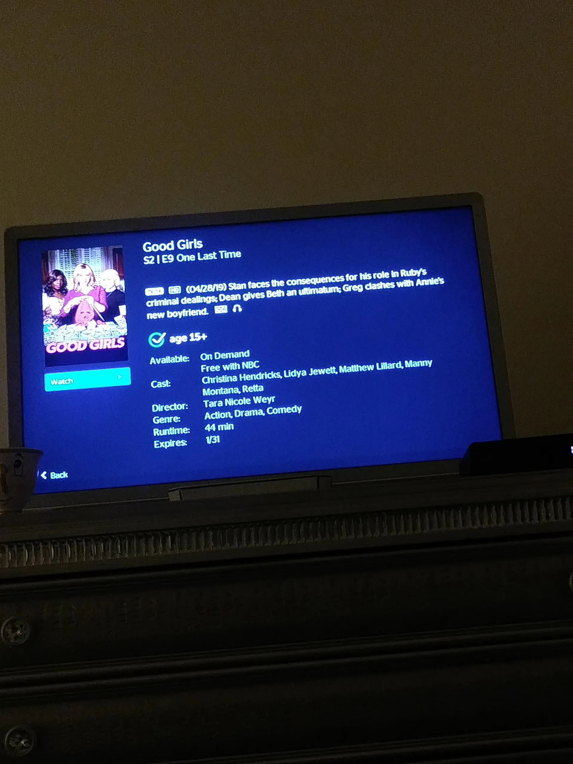 Customer provided image, click to load a larger version