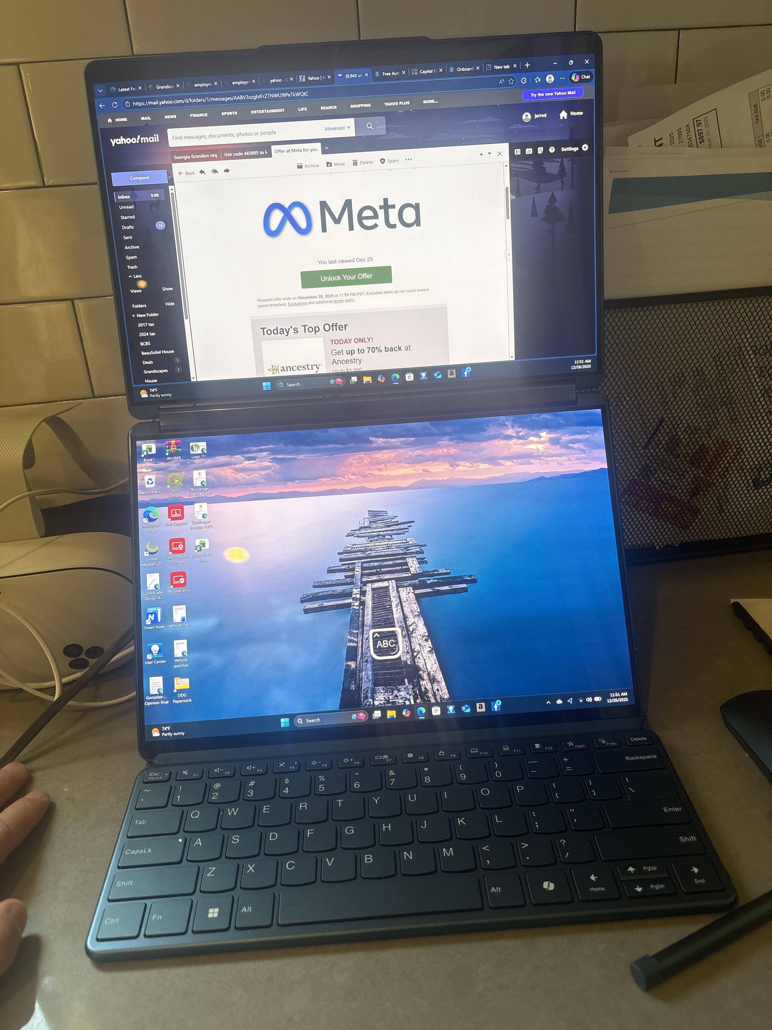 Customer provided image, click to load a larger version