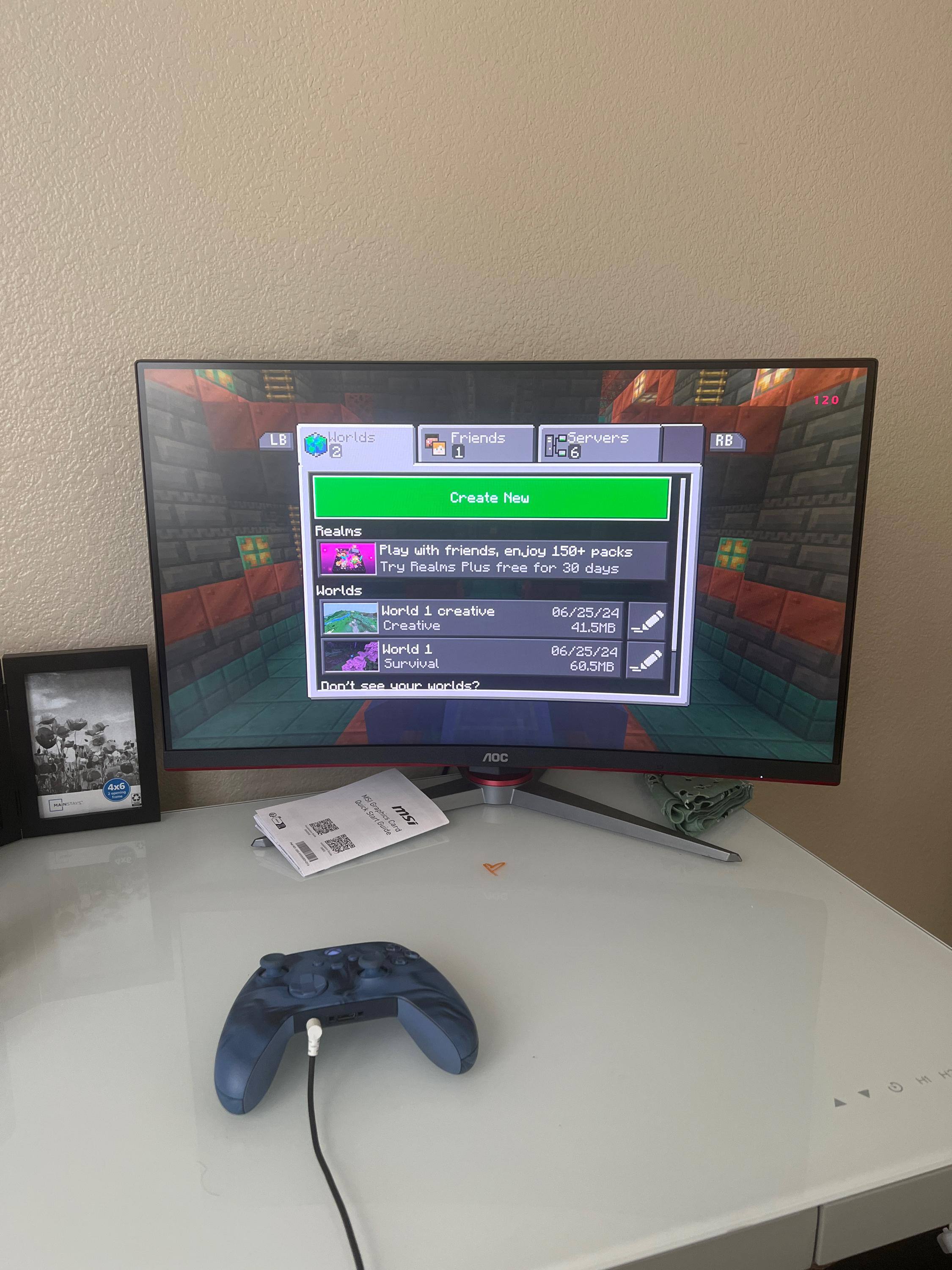 Customer provided, click to load a larger version