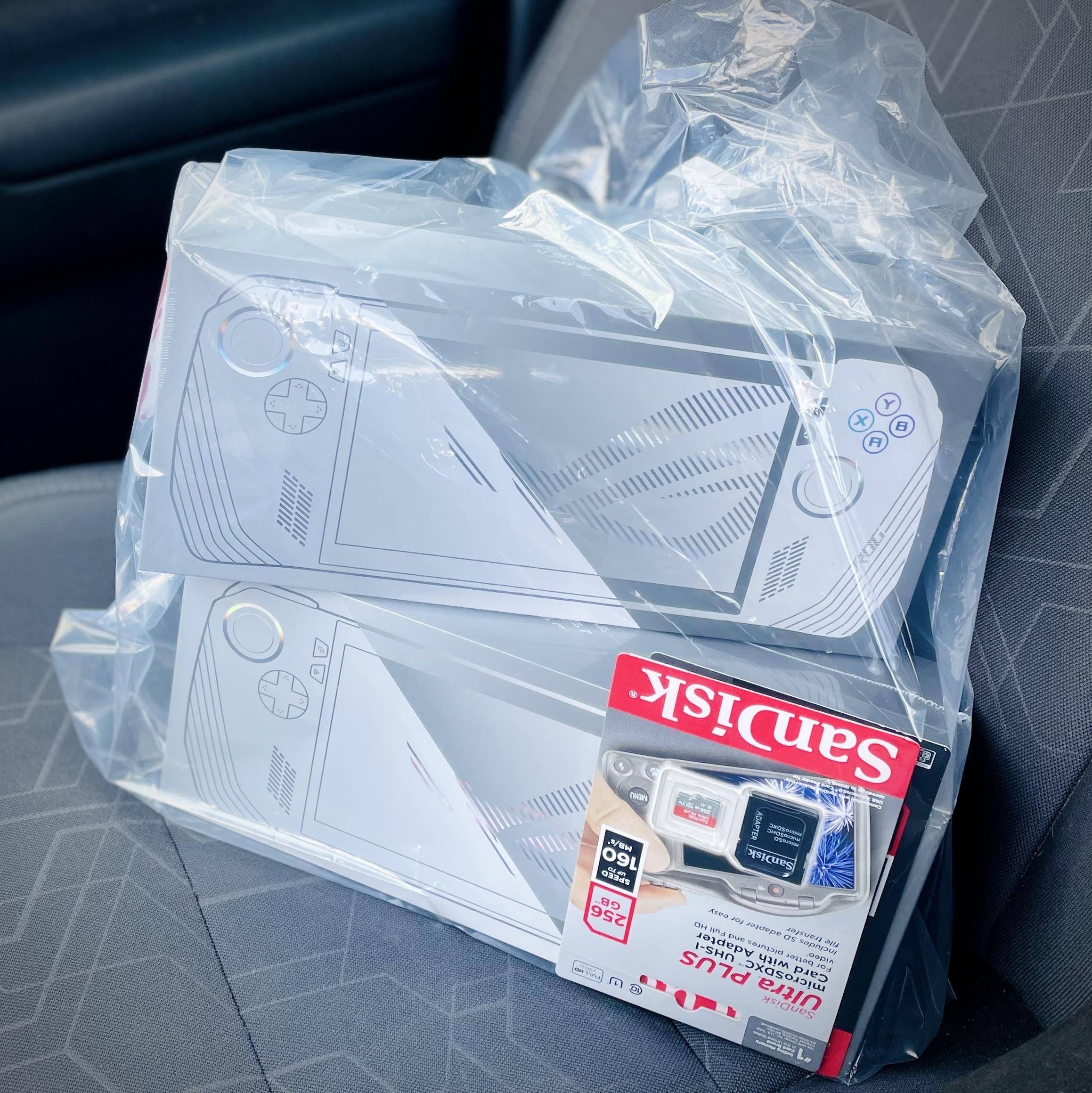 Customer provided, click to load a larger version