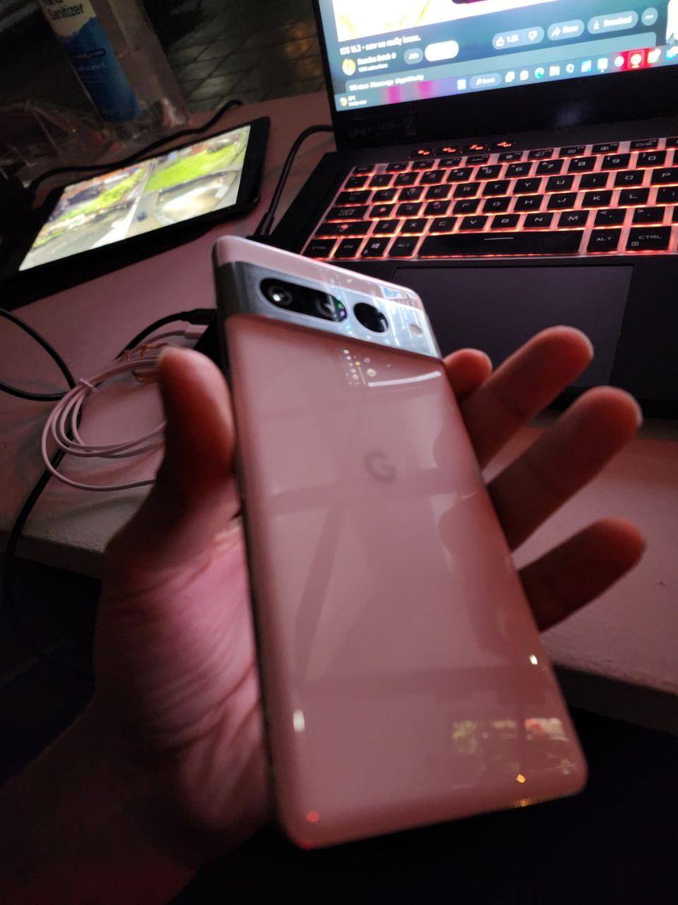 Customer provided, click to load a larger version