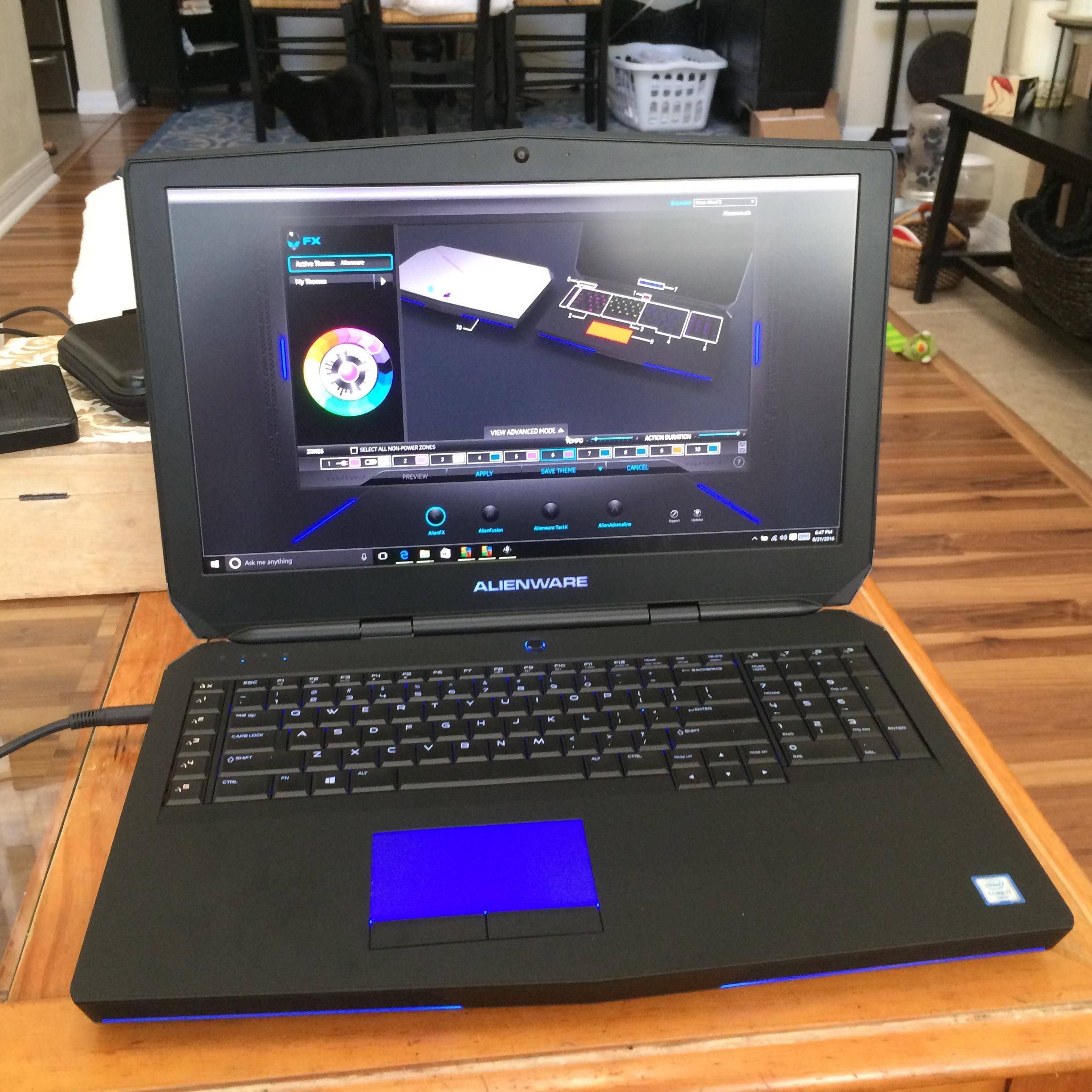 Customer provided image, click to load a larger version