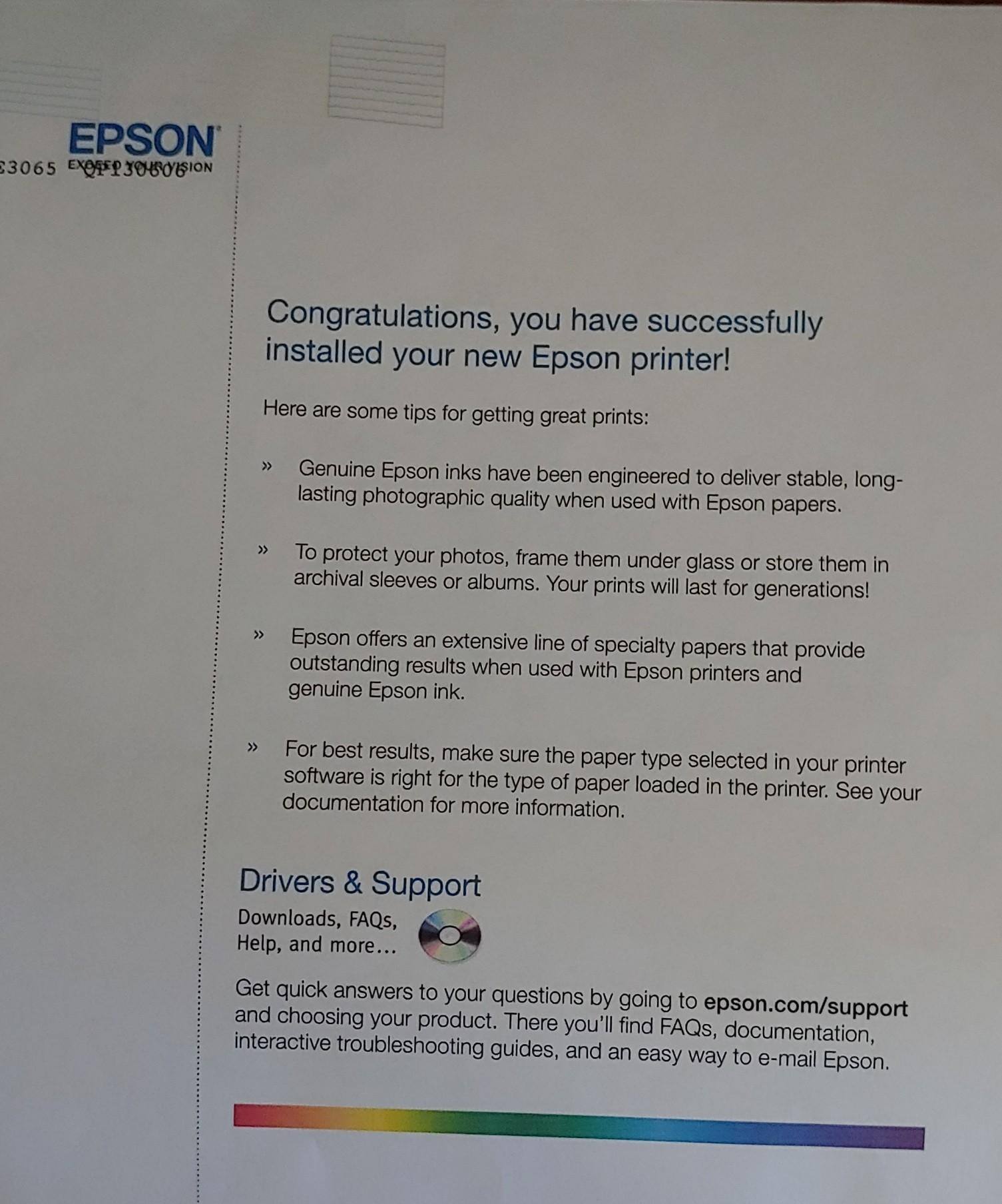 Customer provided image, click to load a larger version