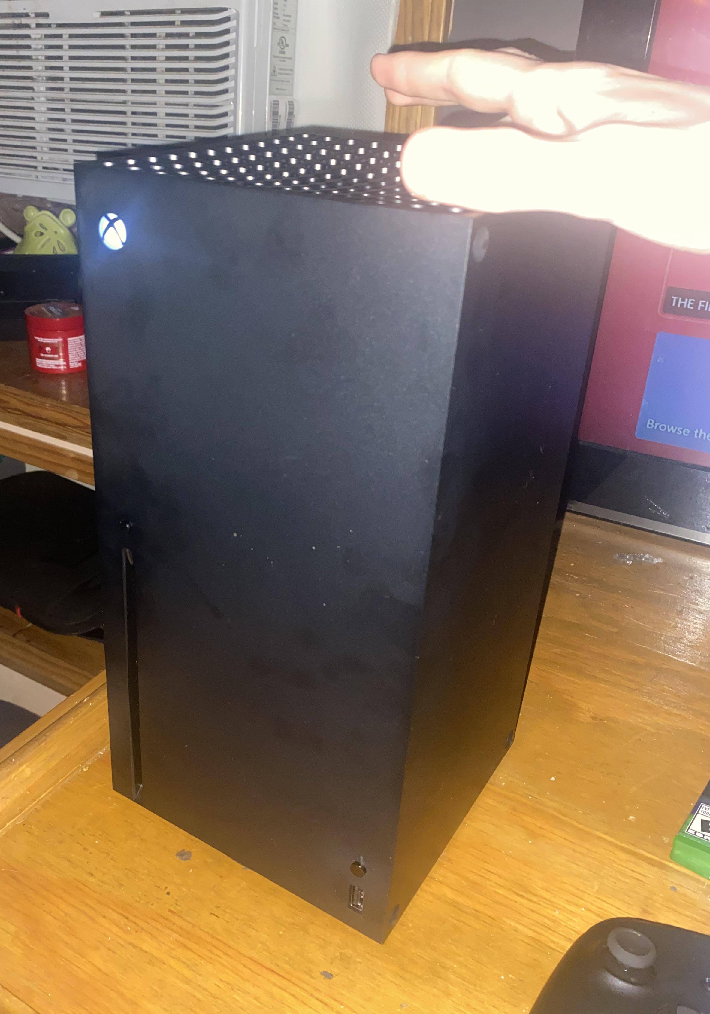 Customer provided, click to load a larger version