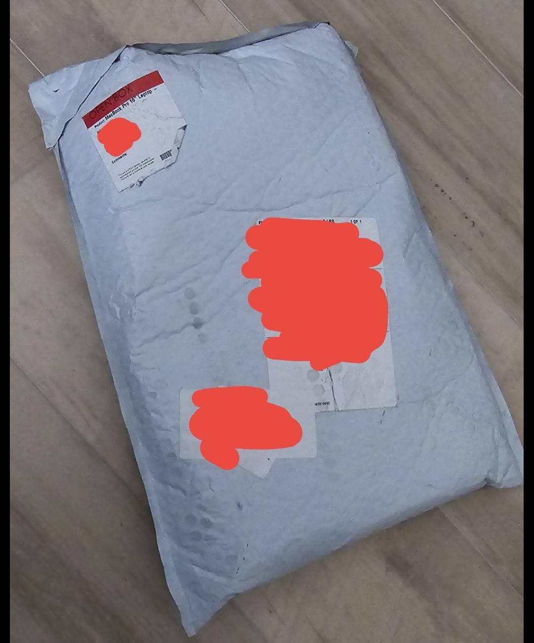 Customer provided, click to load a larger version