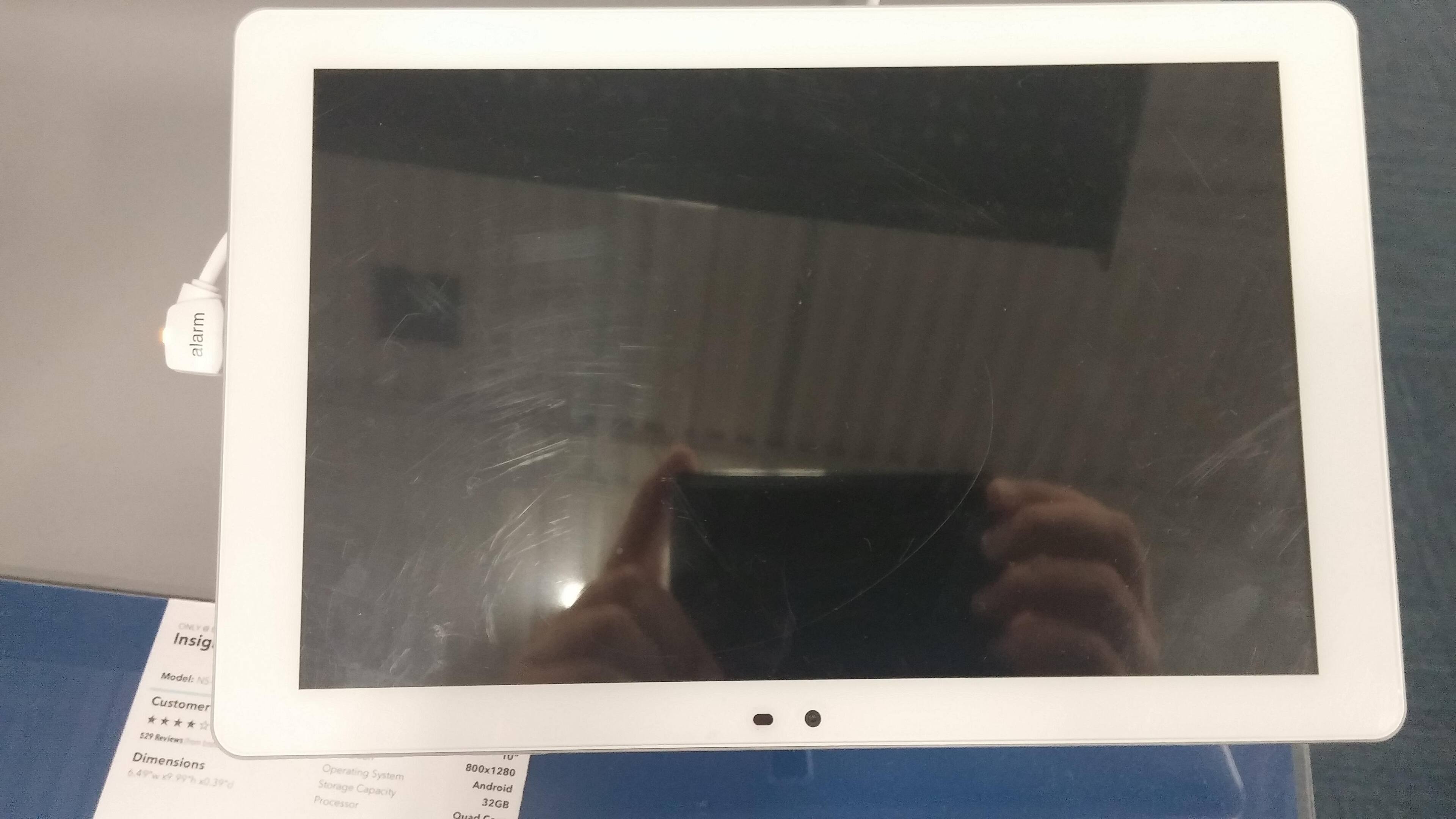 Customer provided, click to load a larger version