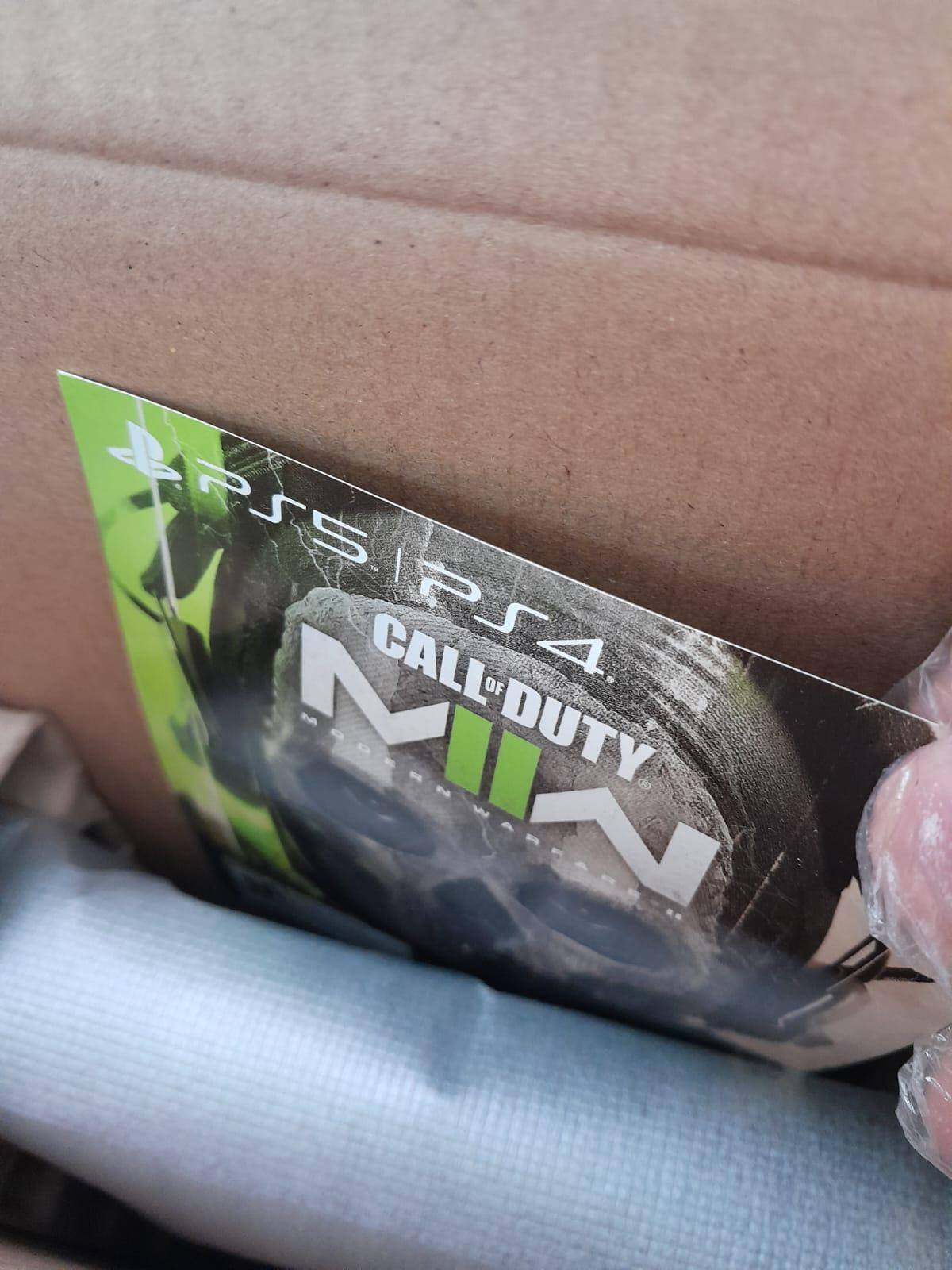 Customer provided image, click to load a larger version