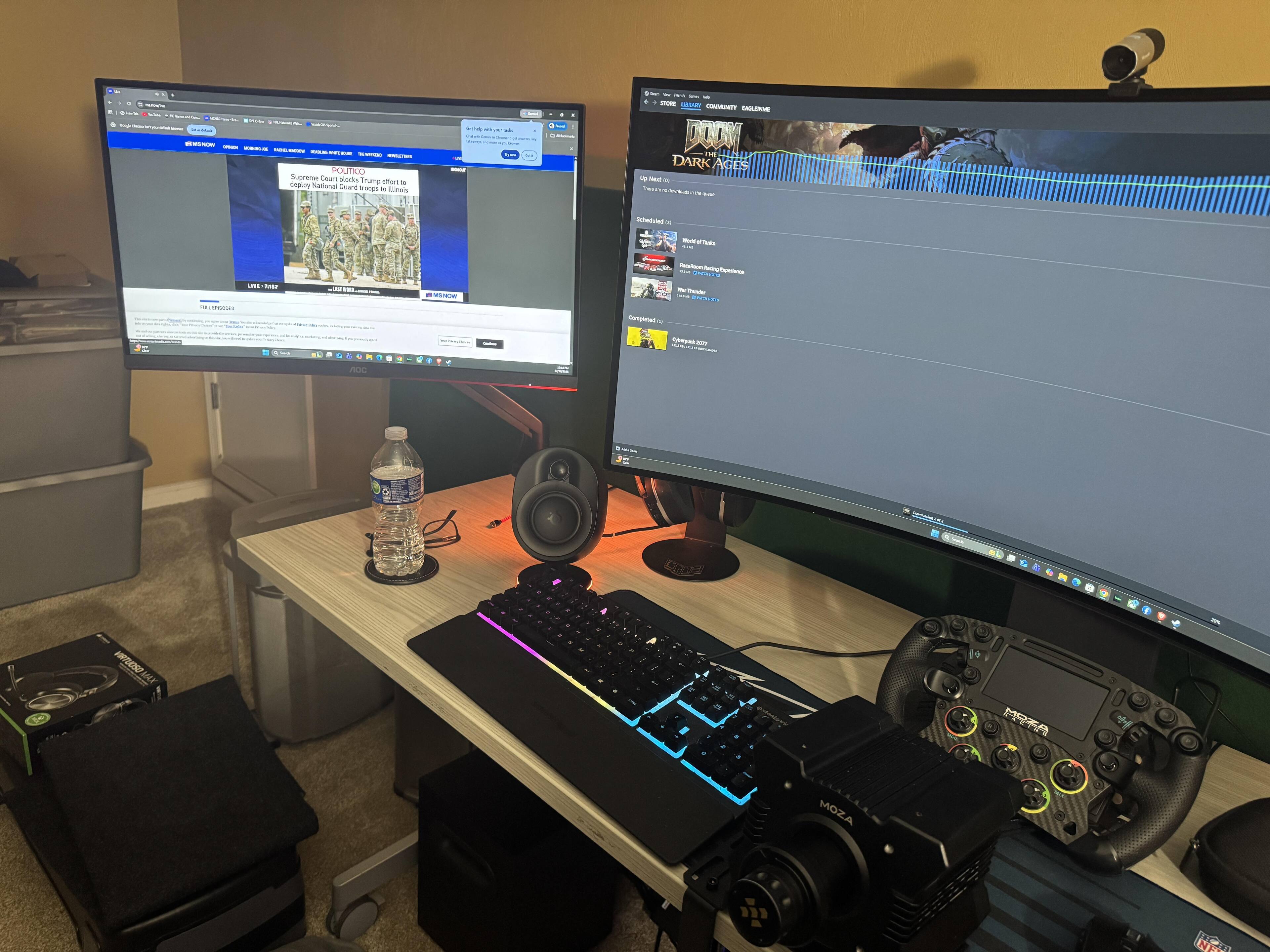 Customer provided image, click to load a larger version