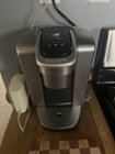 Keurig K-Elite Single-Serve K-Cup Pod Coffee Maker Brushed Copper  5000203821 - Best Buy