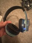 eKids Disney Frozen Bluetooth Headphones light blue FR-B52.FXV21/23 - Best  Buy