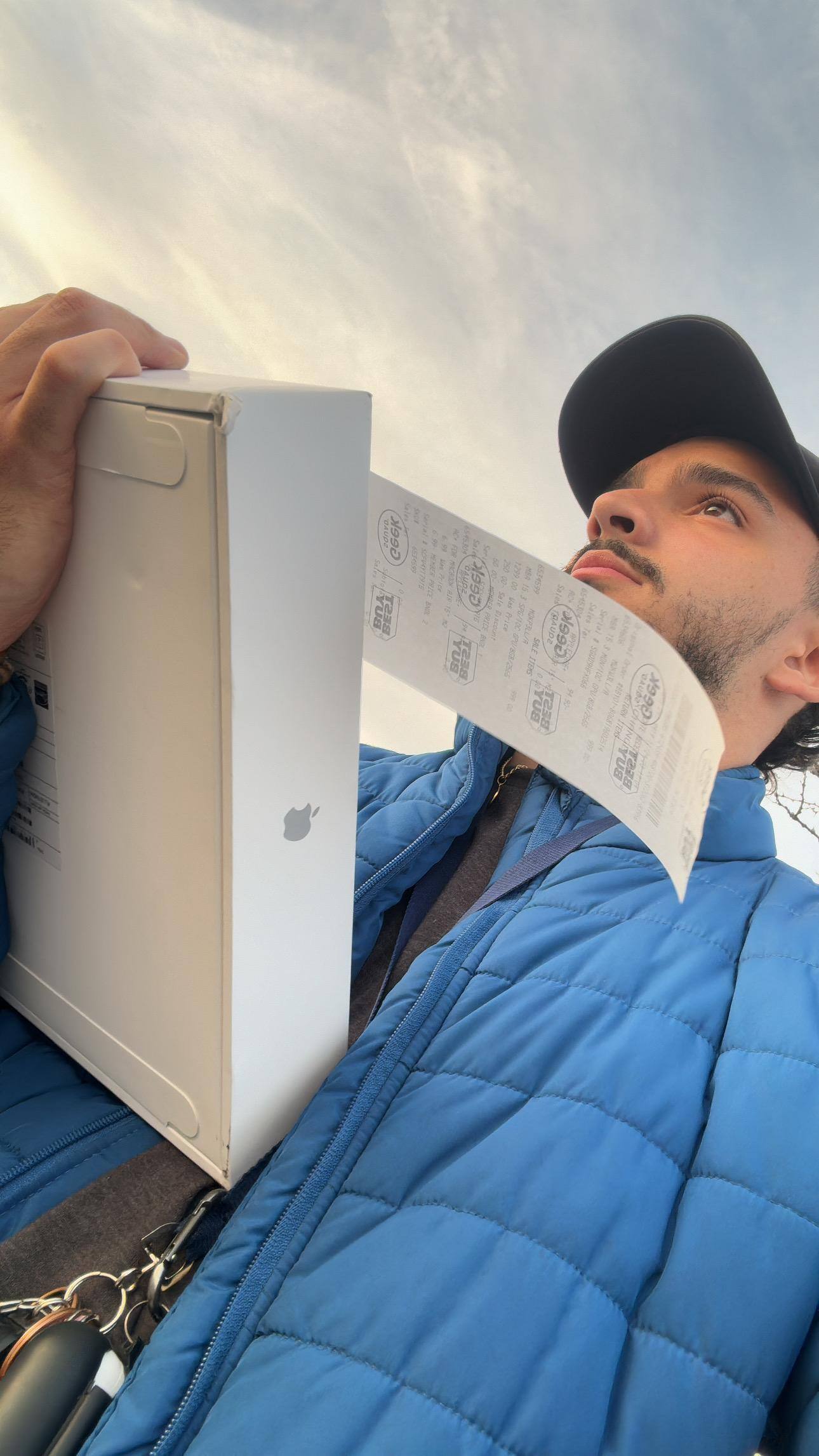 Customer provided, click to load a larger version