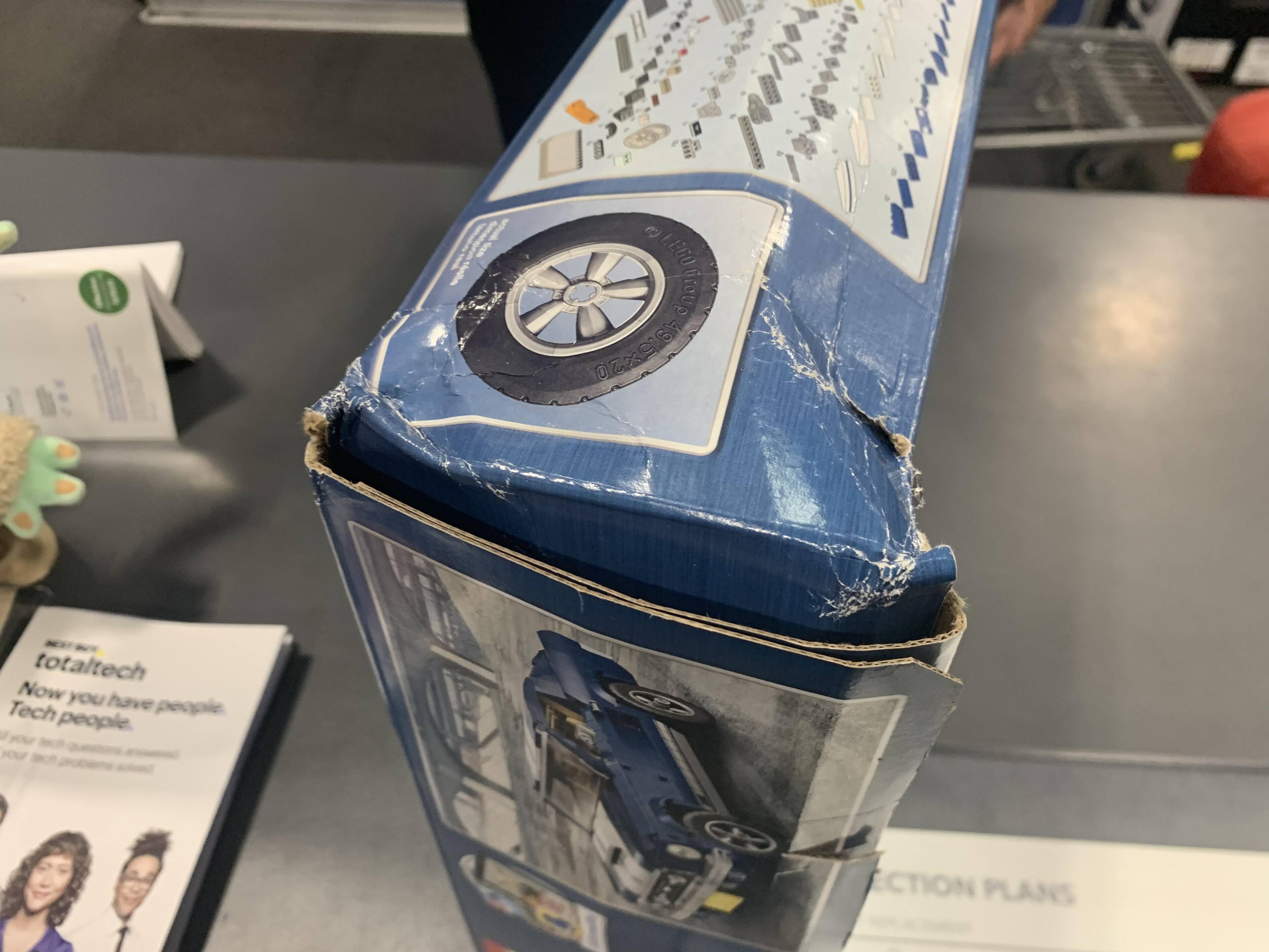 Customer provided image, click to load a larger version