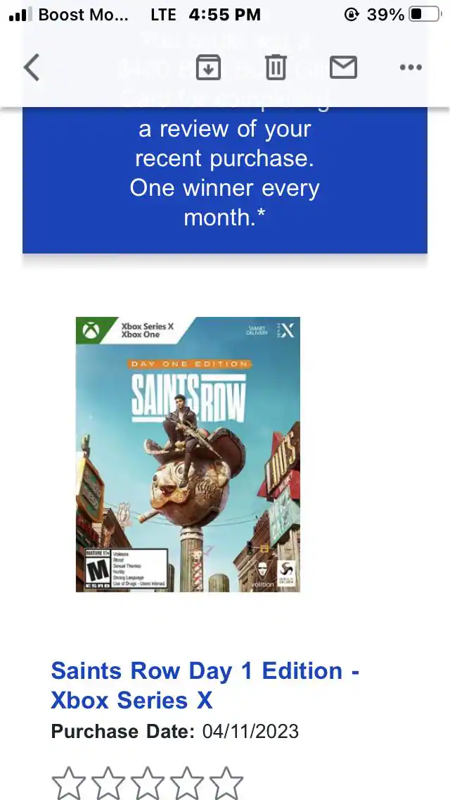 Customer provided, click to load a larger version