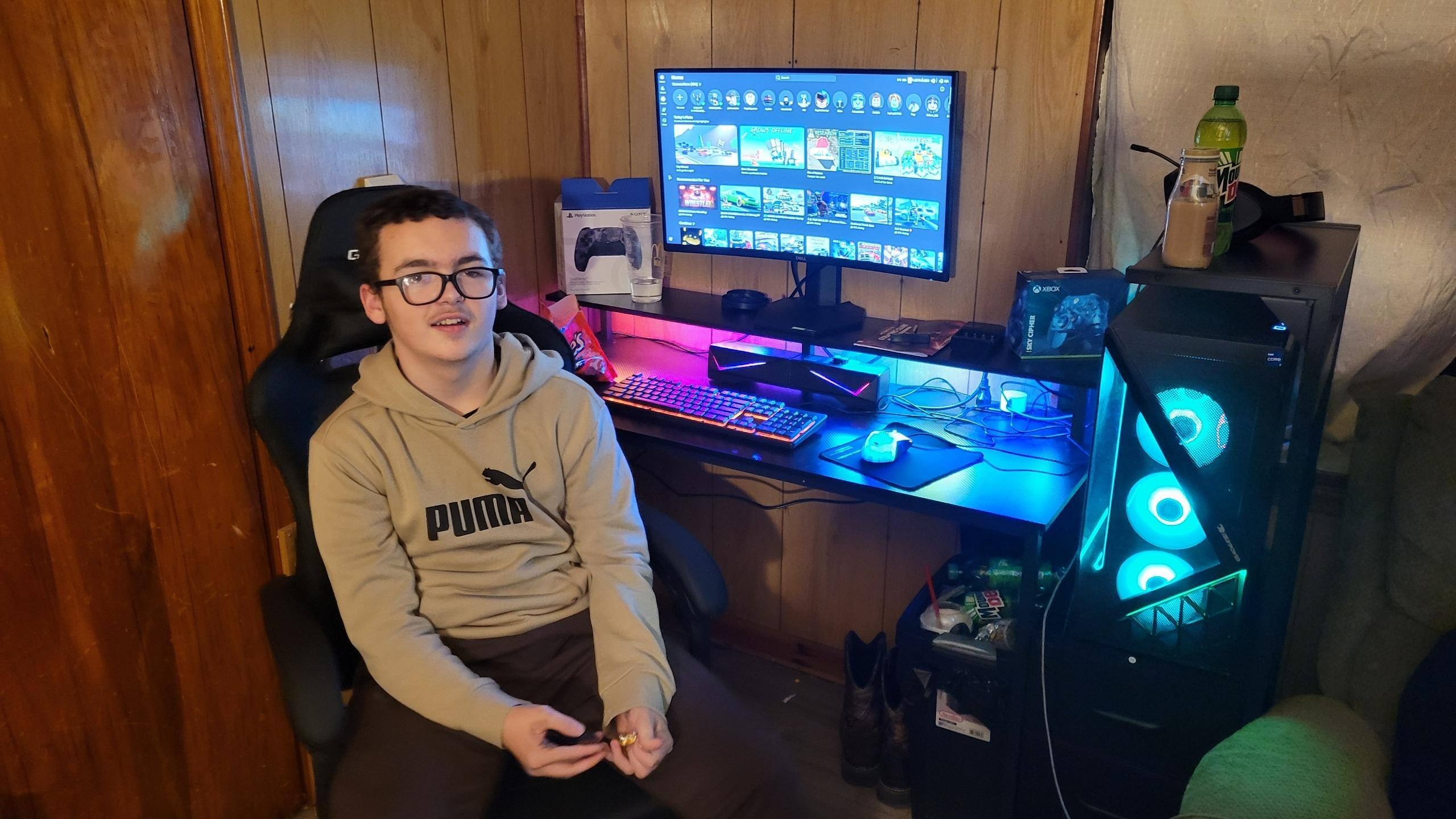 Customer provided image, click to load a larger version