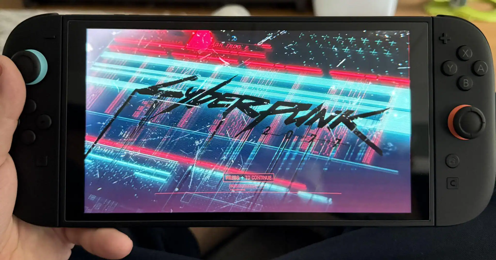 Customer provided image, click to load a larger version