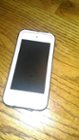 Front of ipod with case, click to load a larger version