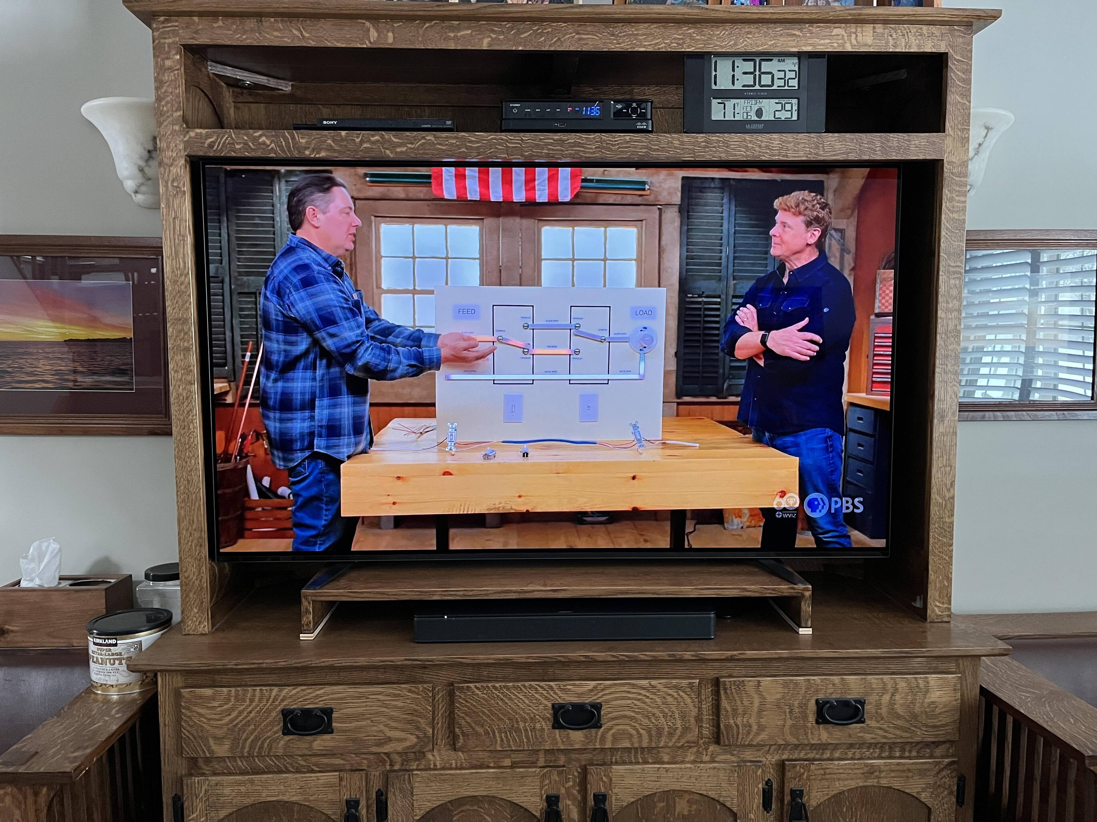 Customer provided image, click to load a larger version