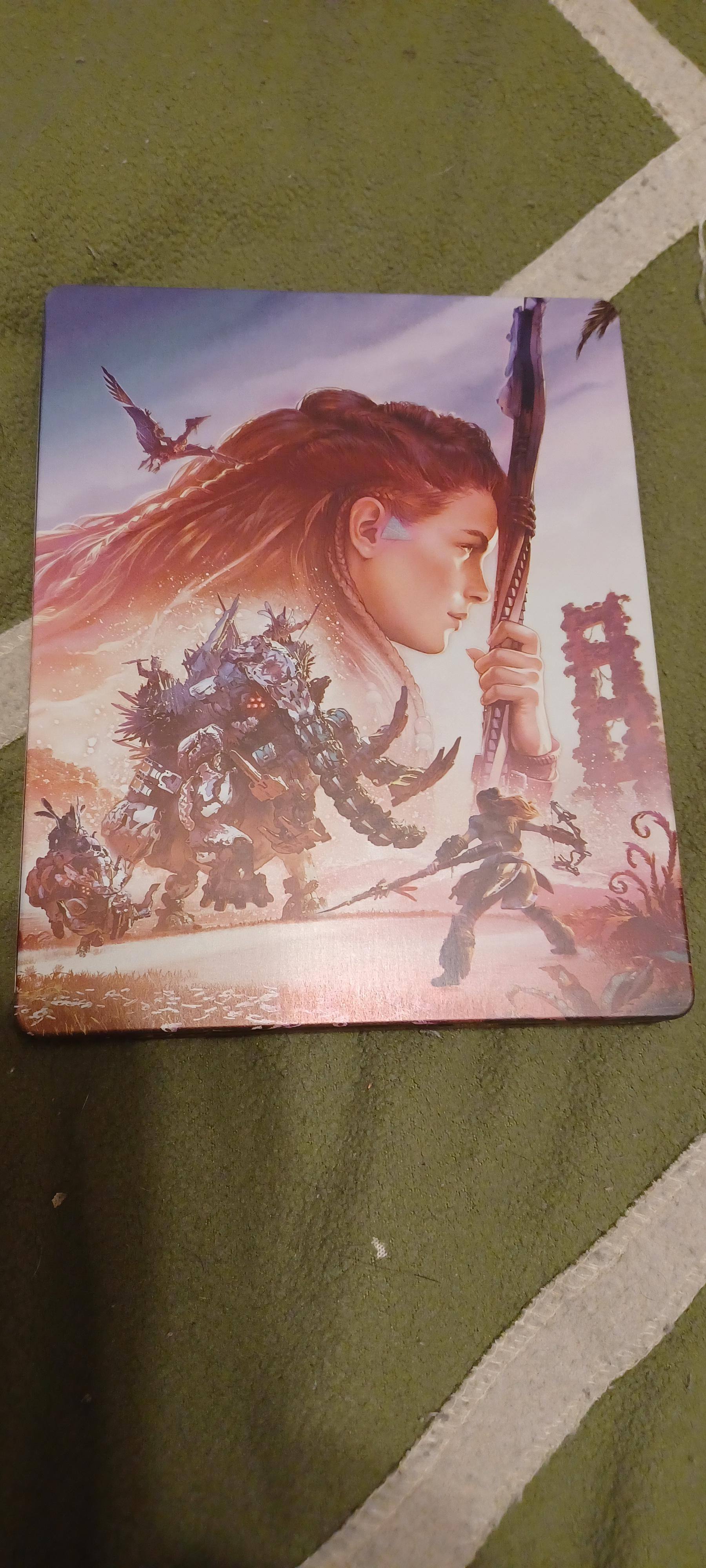 Customer provided image, click to load a larger version