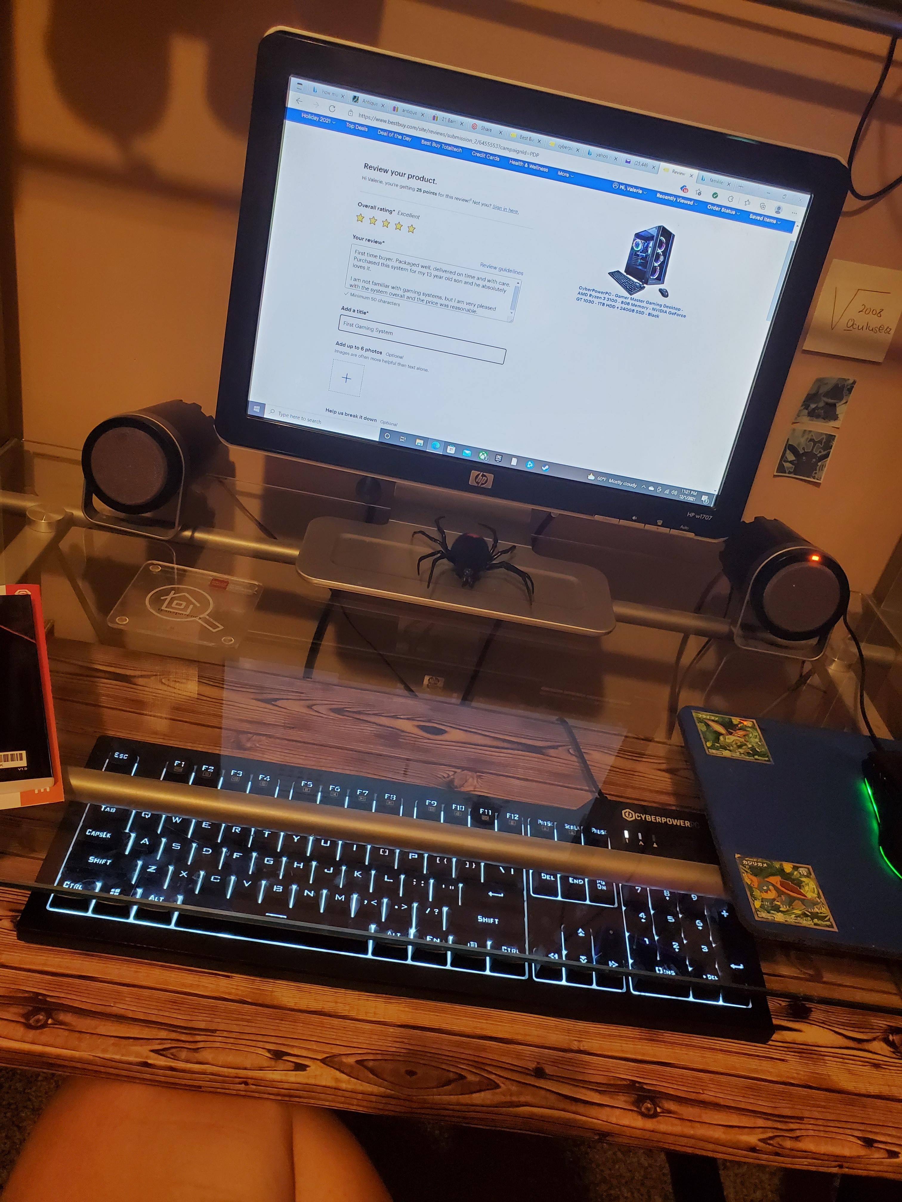 Customer provided, click to load a larger version