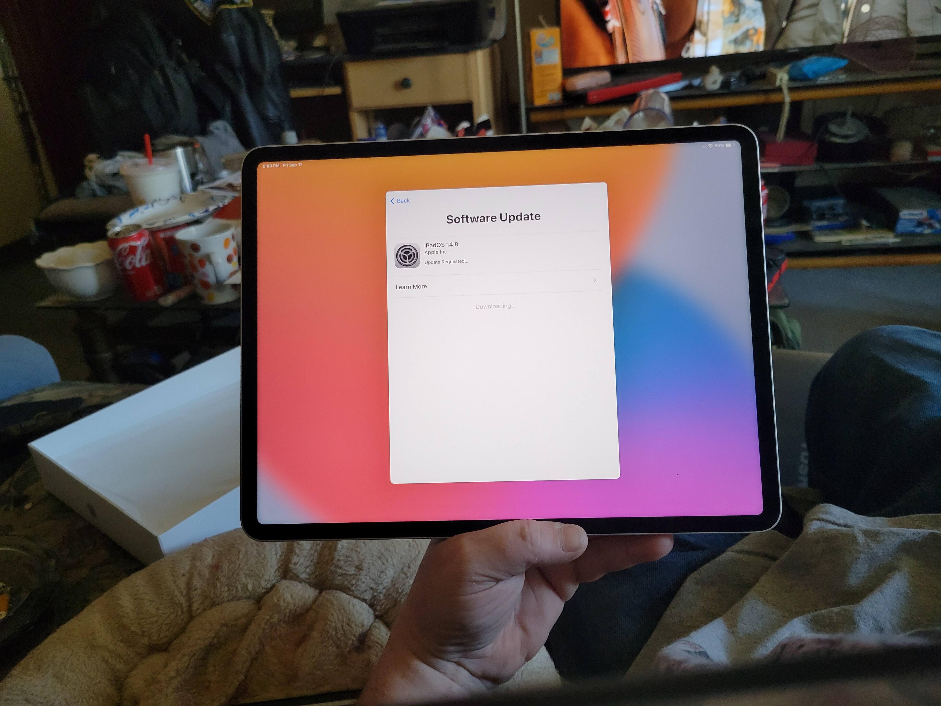 Customer provided, click to load a larger version