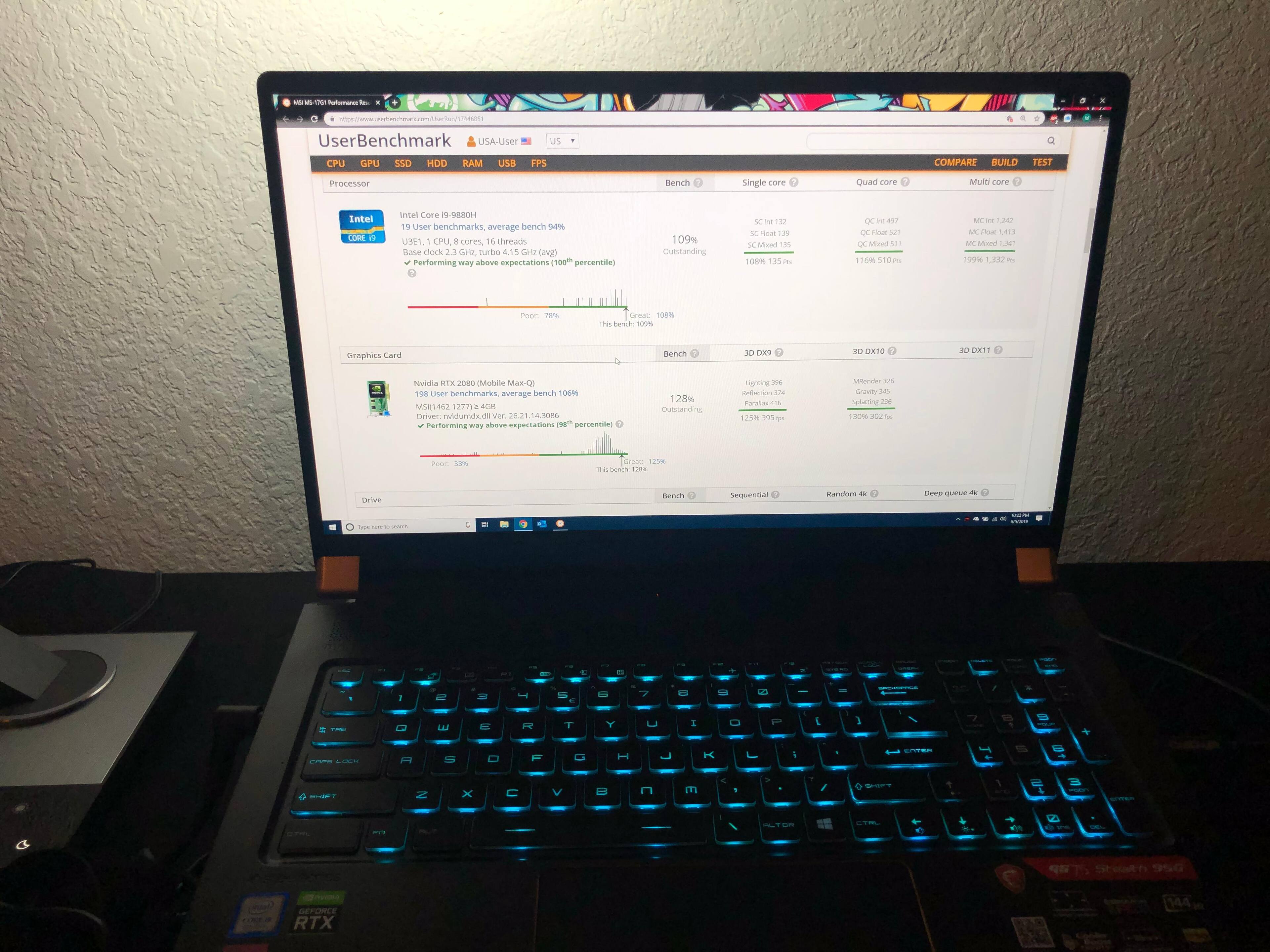 Customer provided image, click to load a larger version