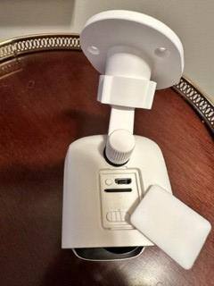 SD Card Slot, Charging Area, click to load a larger version