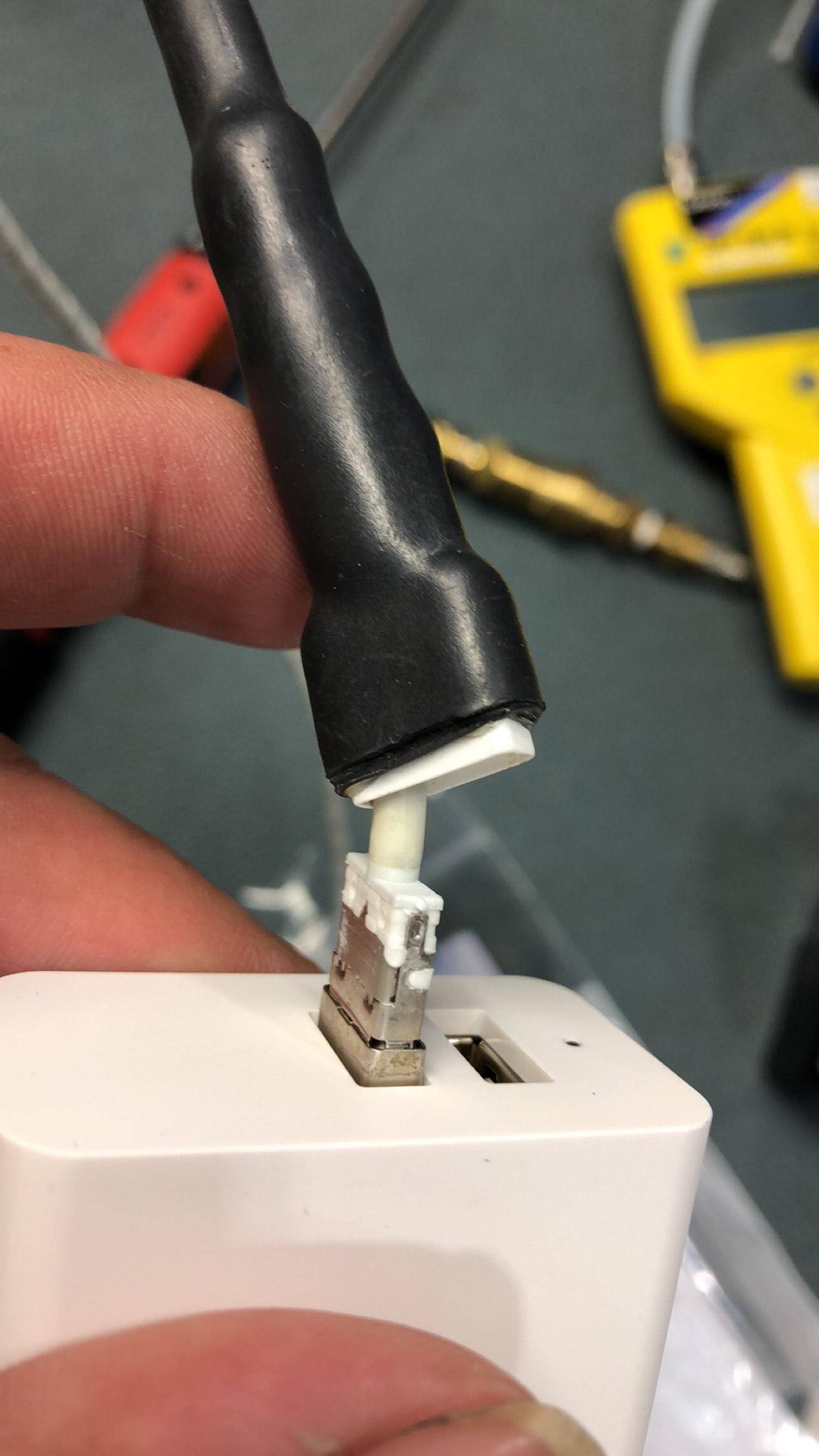 Customer provided image, click to load a larger version