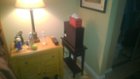 Wireless Subwoofer, click to load a larger version