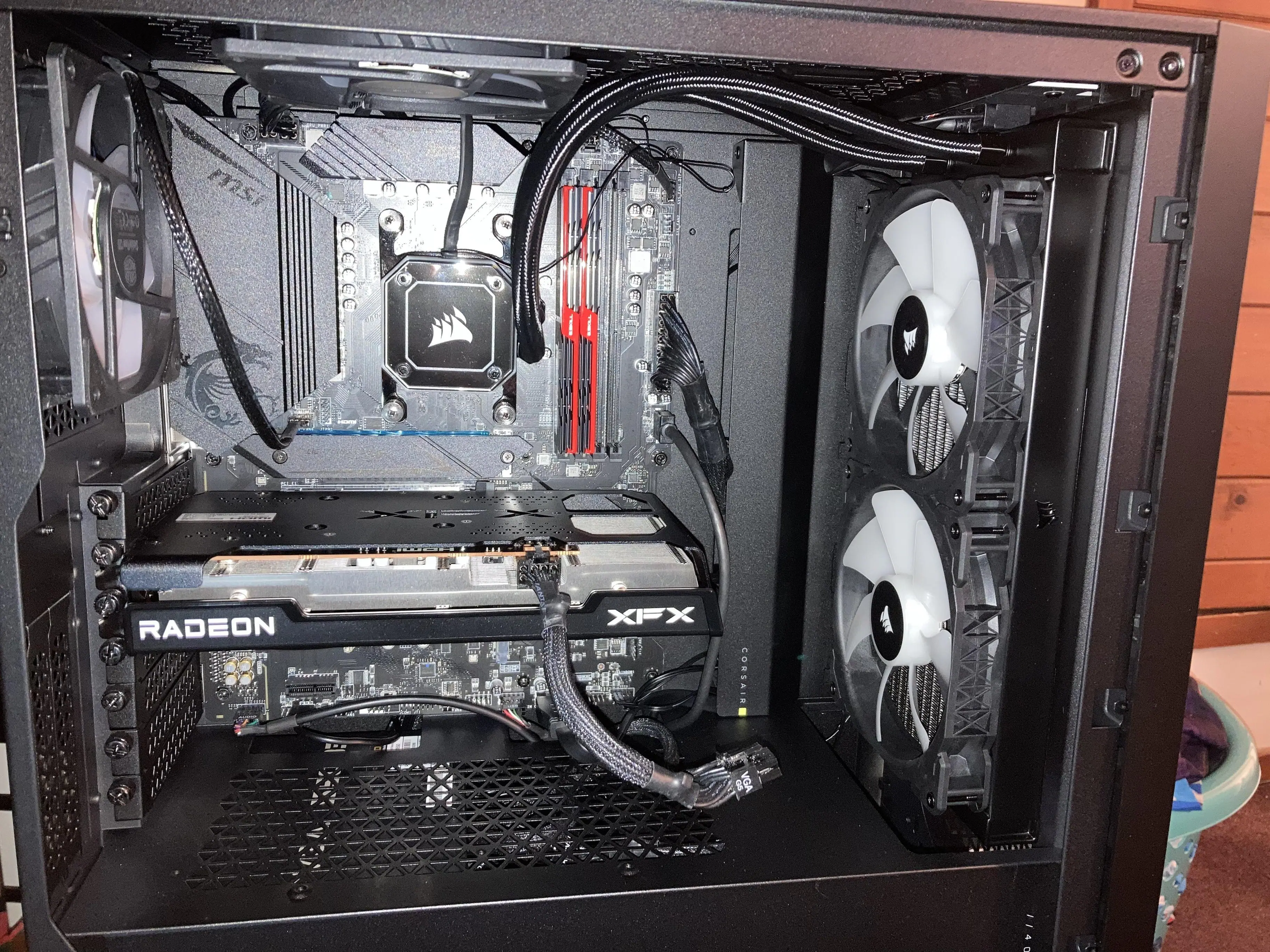 Customer provided image, click to load a larger version