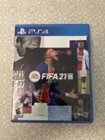 FIFA 21 Standard Edition PlayStation 5 38026 - Best Buy